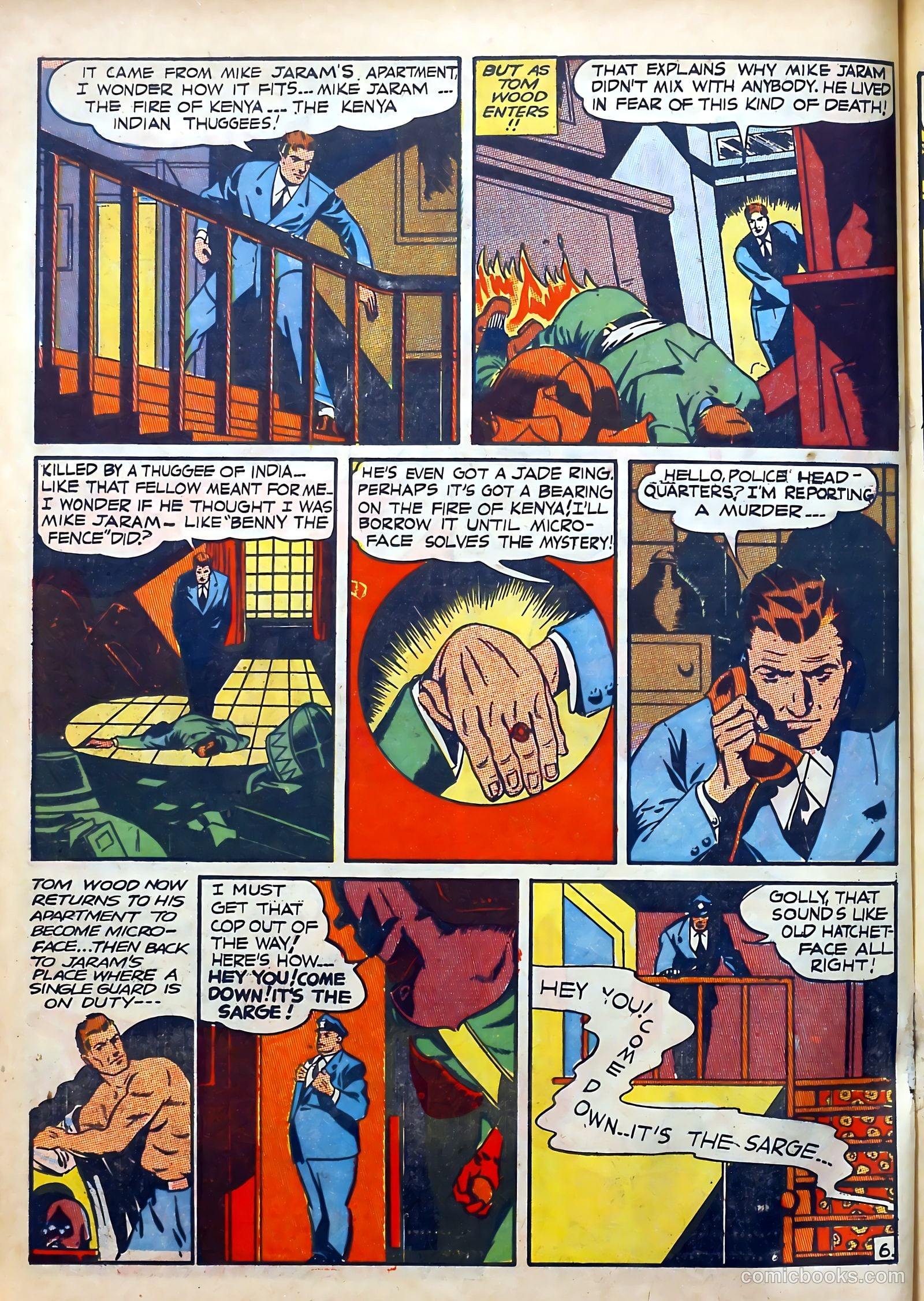 Ace Comics #4 (1937) — page 38 of 68