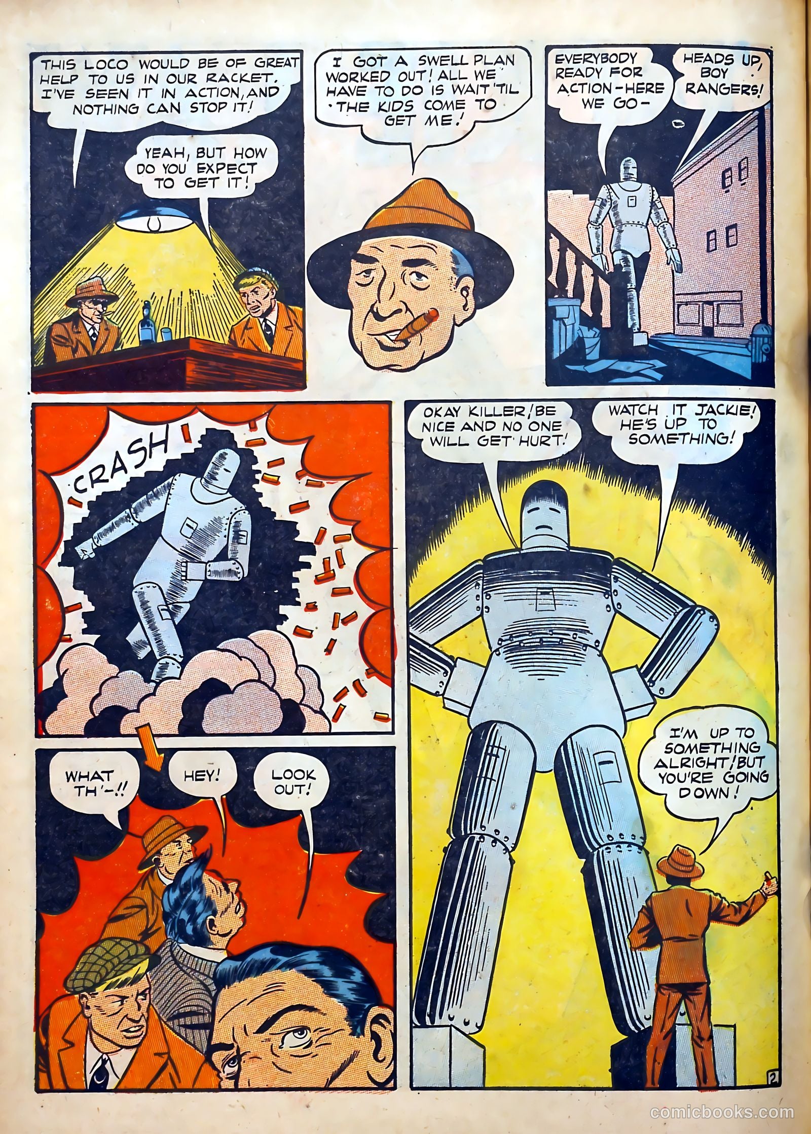 Ace Comics #4 (1937) — page 54 of 68