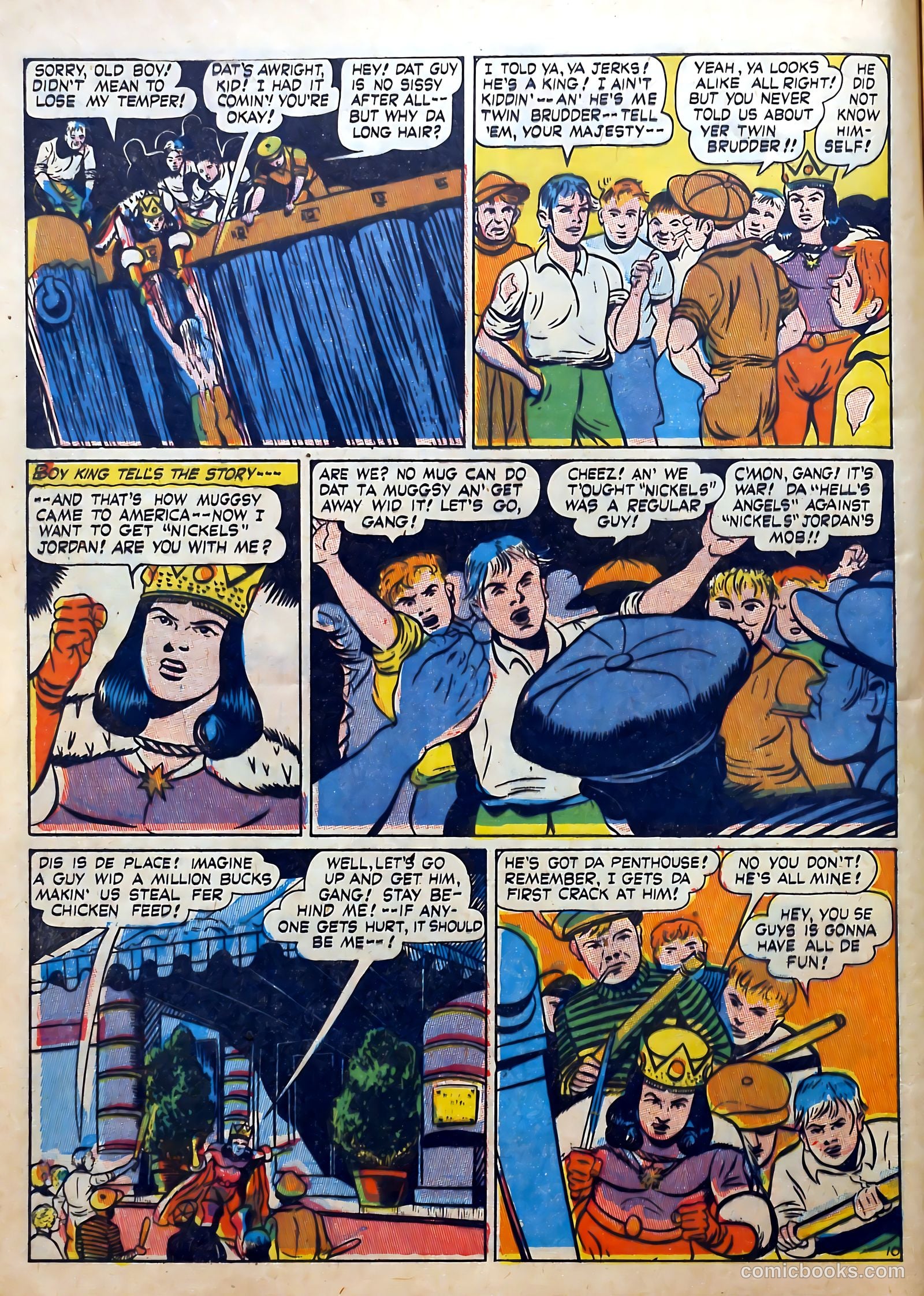 Ace Comics #6 (1937) — page 12 of 68