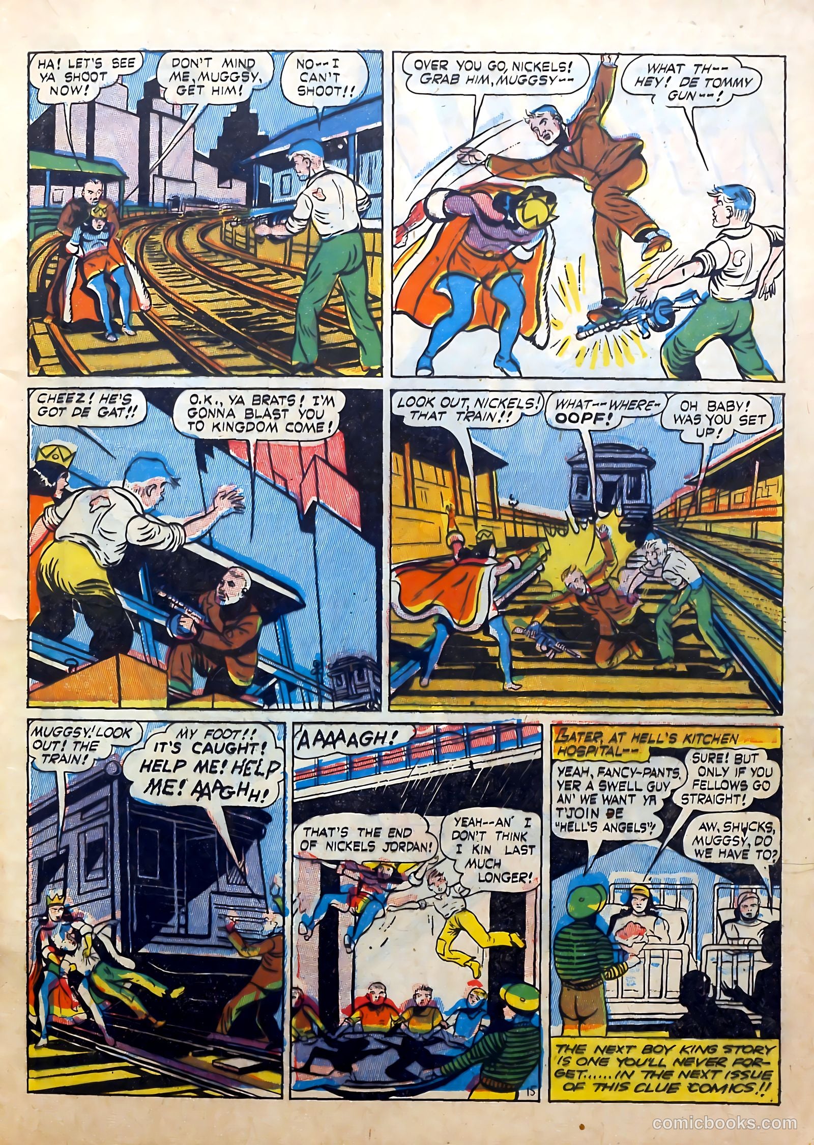 Ace Comics #6 (1937) — page 17 of 68