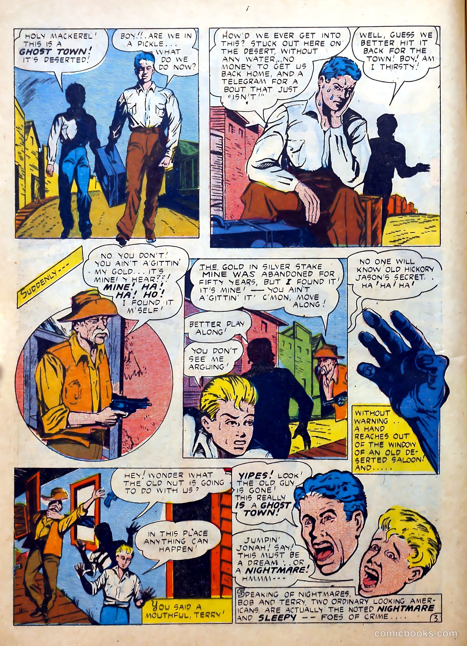 Ace Comics #6 (1937) — page 20 of 68