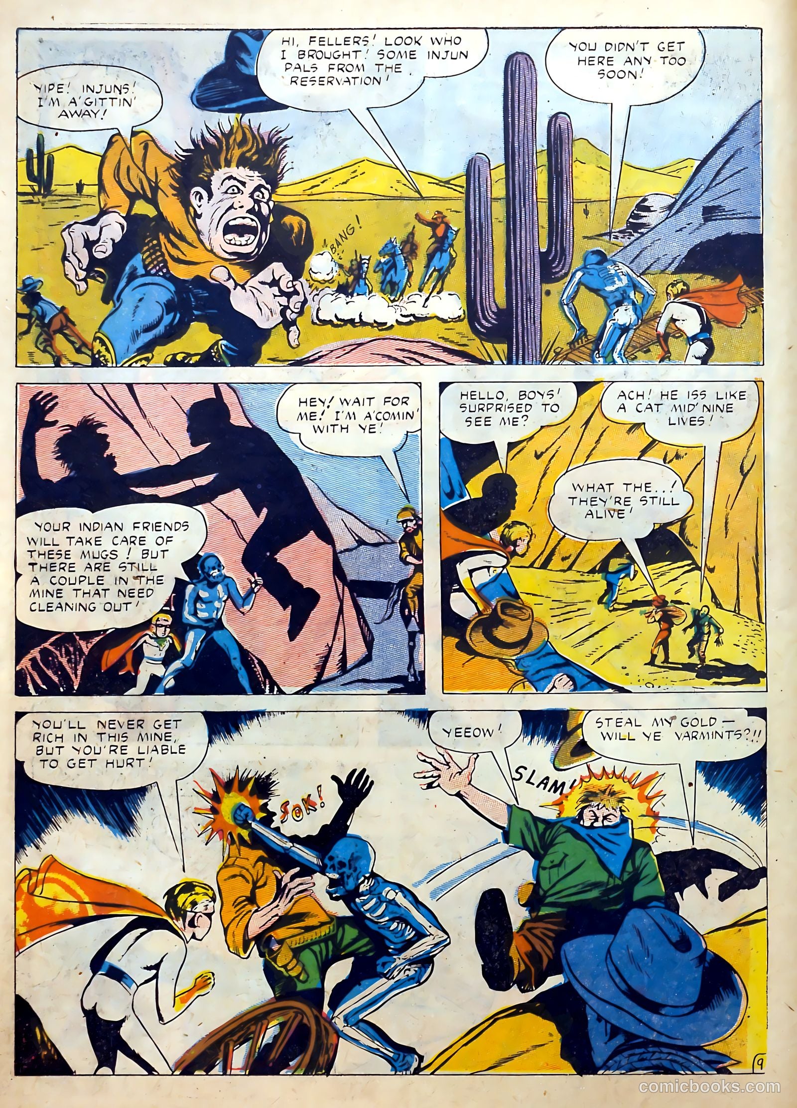 Ace Comics #6 (1937) — page 26 of 68