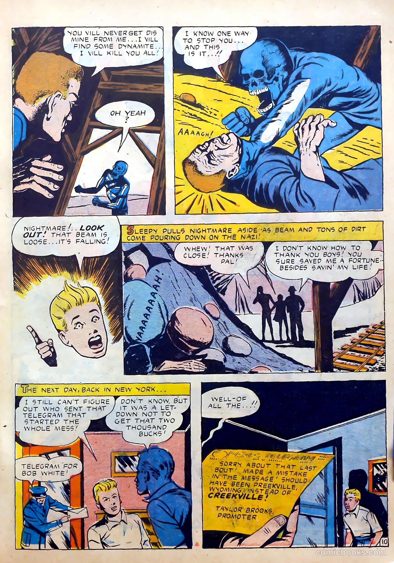 Ace Comics #6 (1937) — page 27 of 68