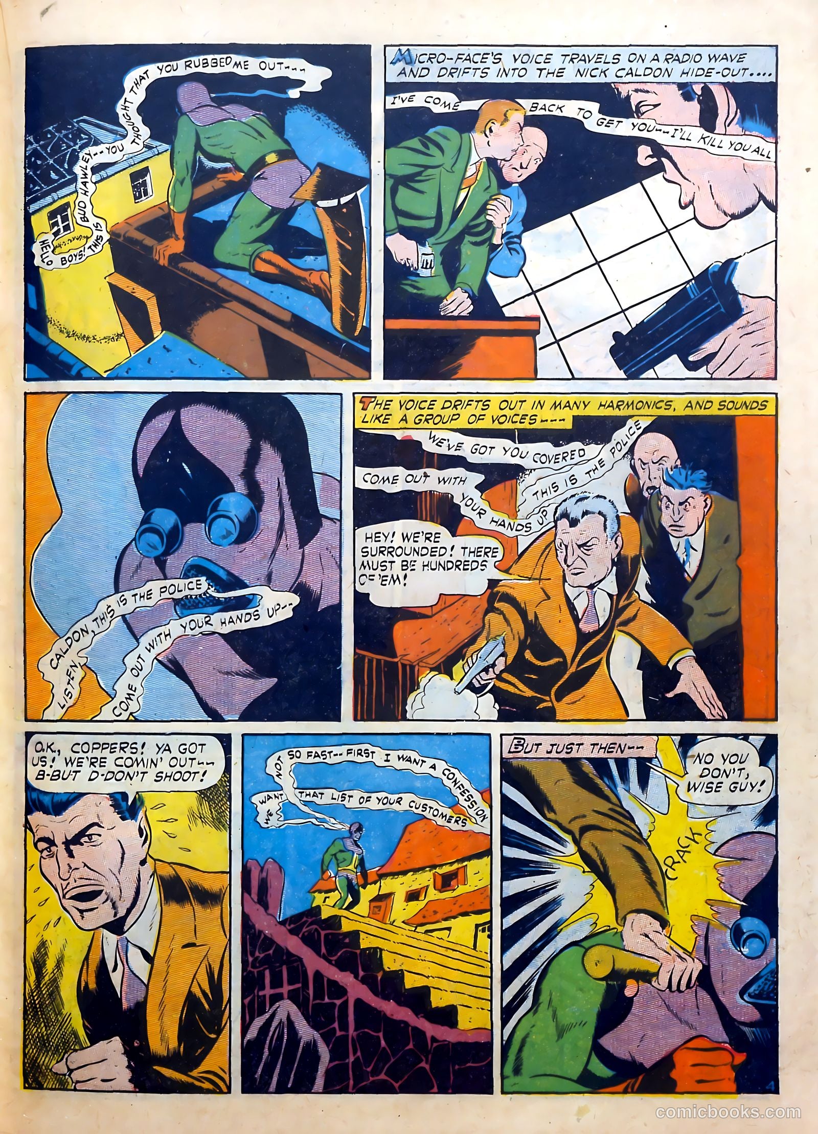 Ace Comics #6 (1937) — page 35 of 68