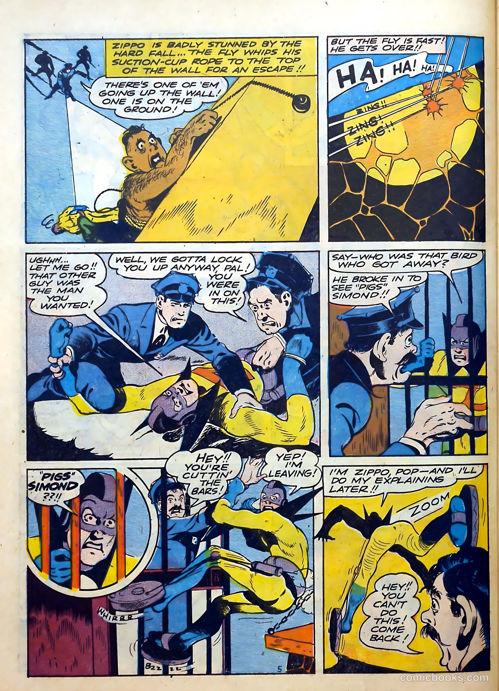 Ace Comics #6 (1937) — page 46 of 68