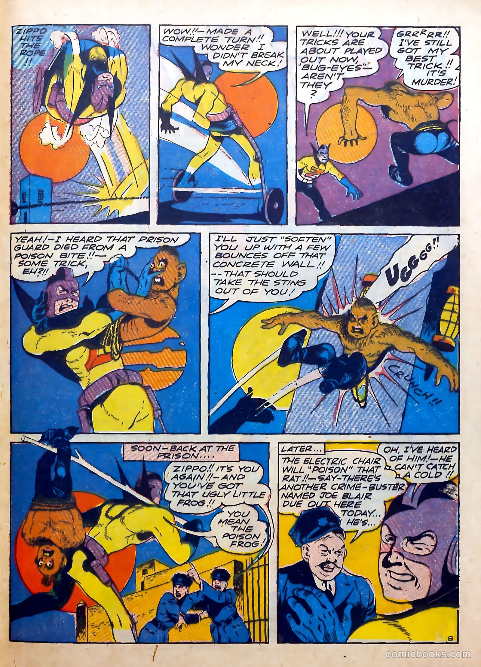 Ace Comics #6 (1937) — page 49 of 68