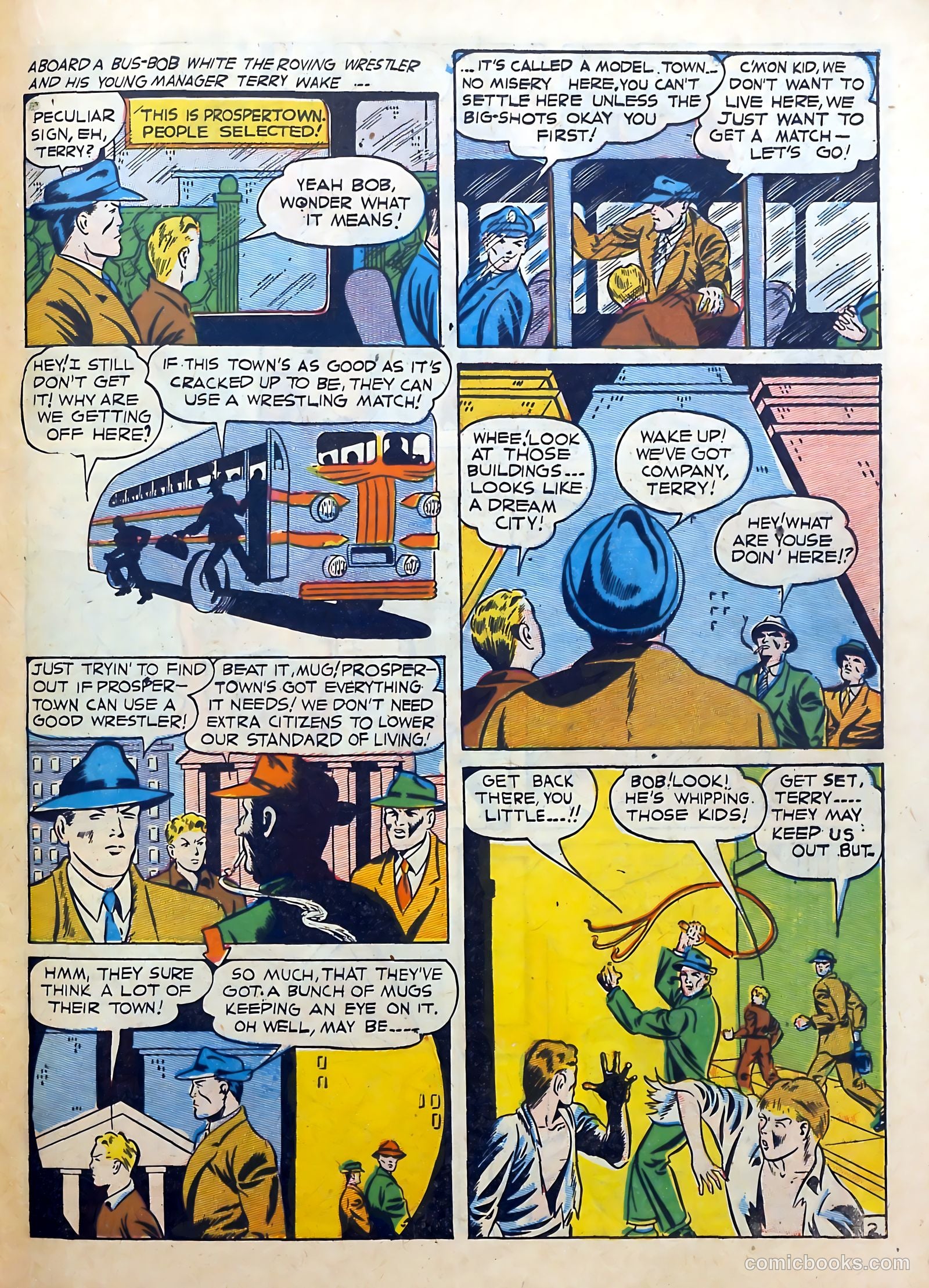 Ace Comics #6 (1937) — page 51 of 68