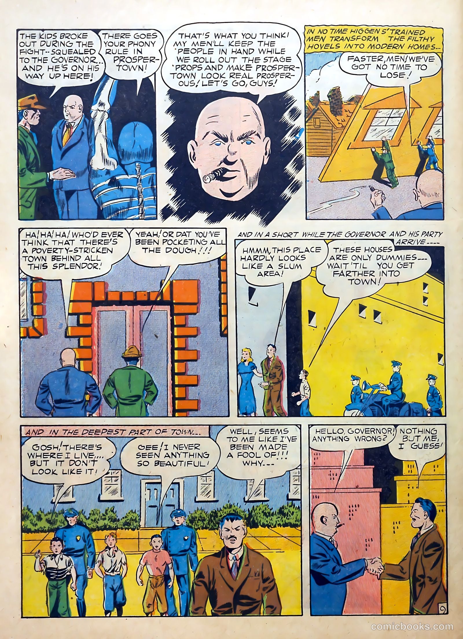Ace Comics #6 (1937) — page 58 of 68