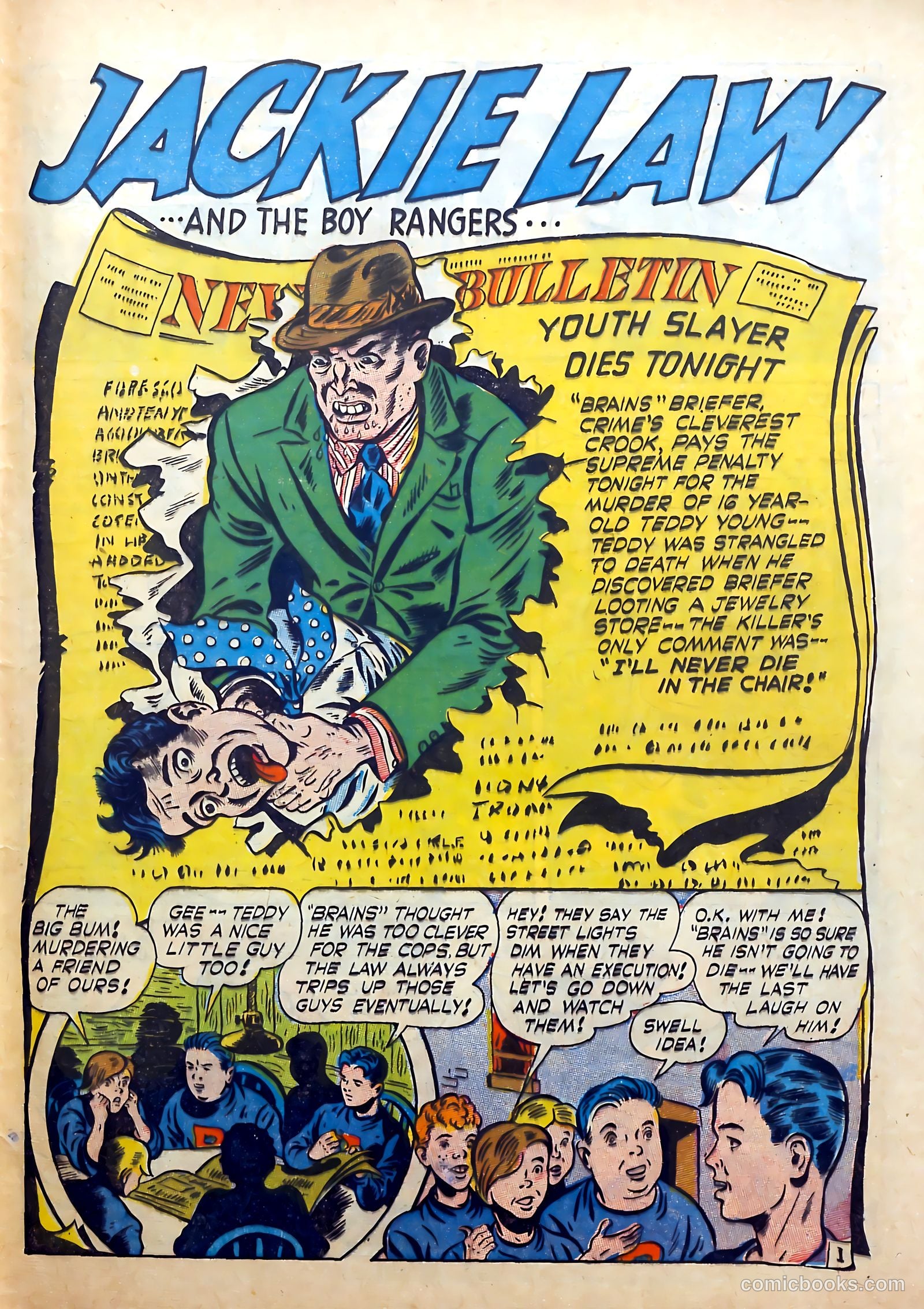 Ace Comics #6 (1937) — page 61 of 68