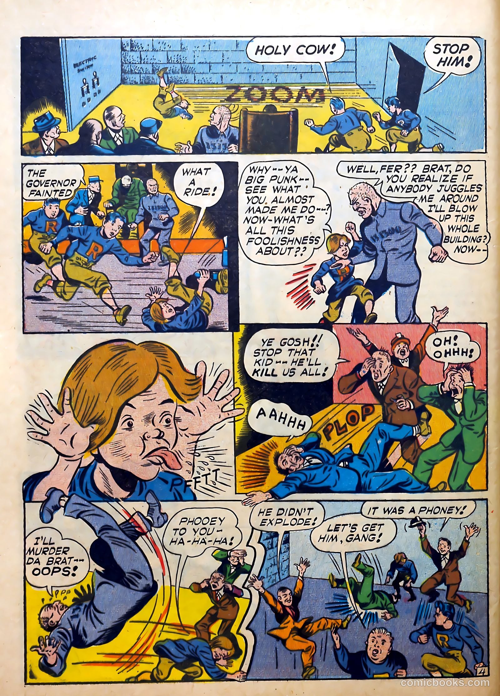 Ace Comics #6 (1937) — page 64 of 68