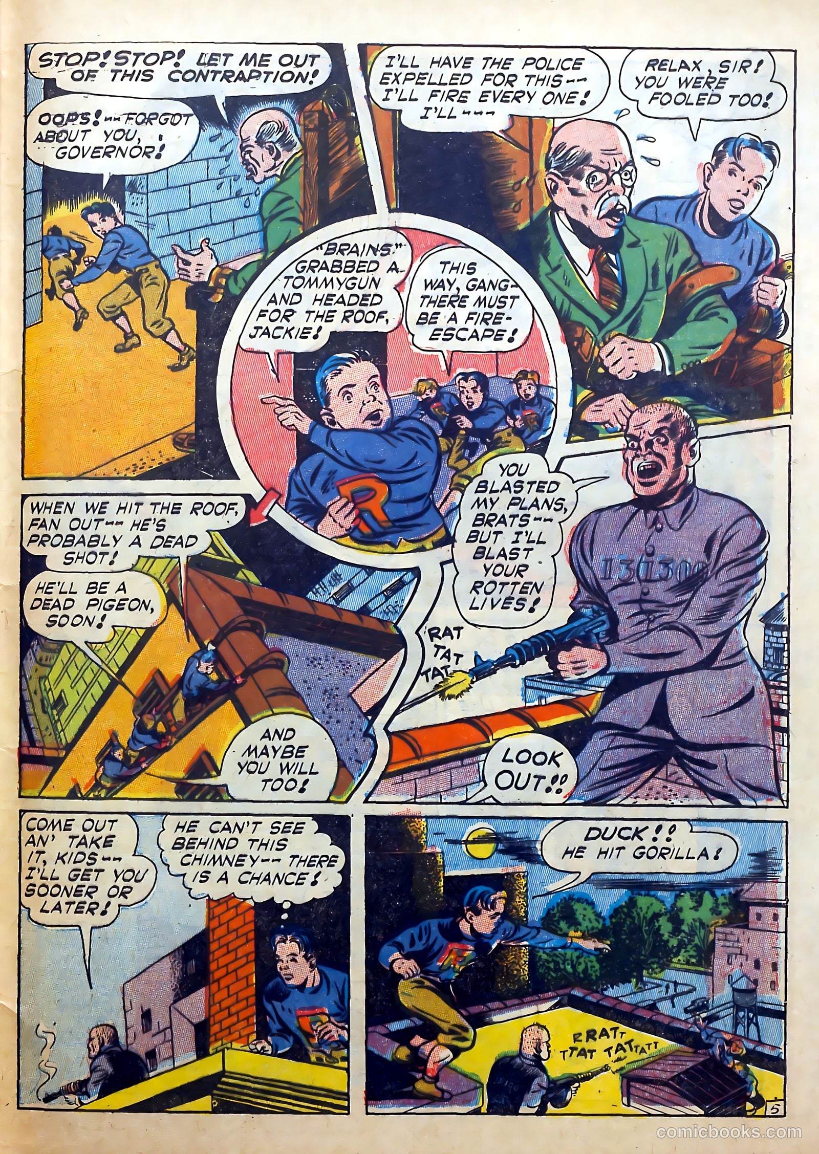 Ace Comics #6 (1937) — page 65 of 68