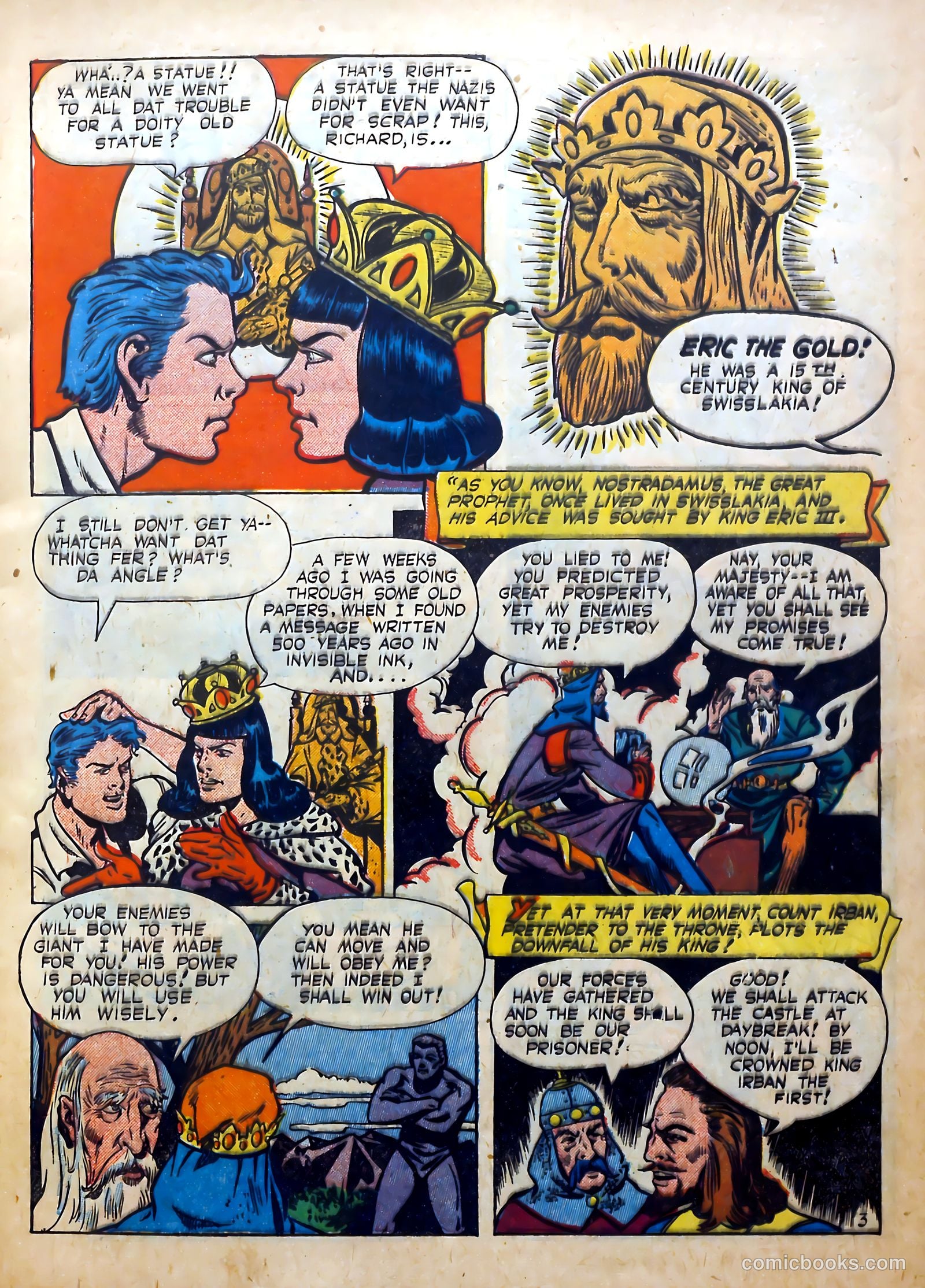 Ace Comics #8 (1937) — page 5 of 52
