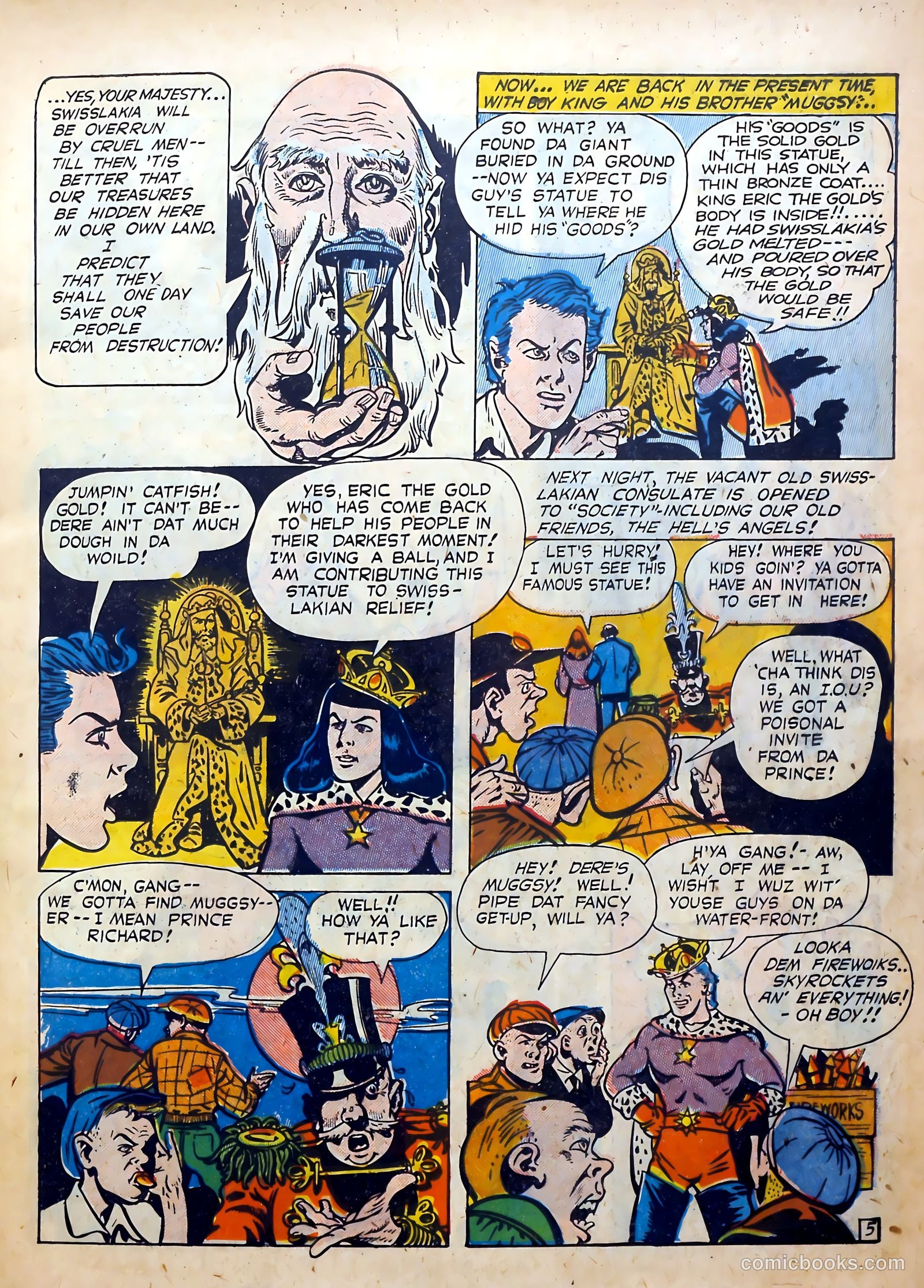 Ace Comics #8 (1937) — page 7 of 52