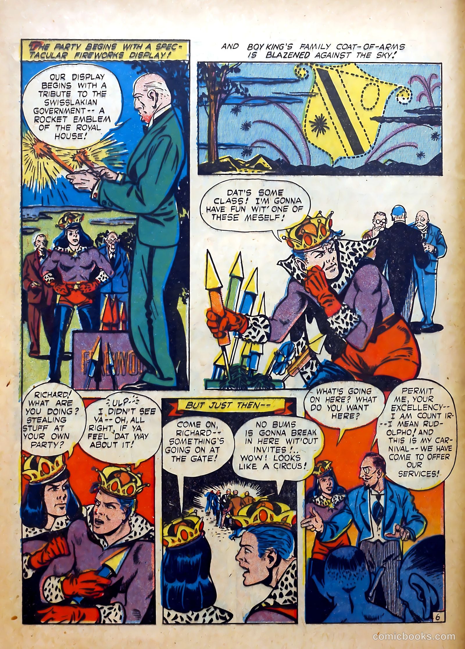 Ace Comics #8 (1937) — page 8 of 52
