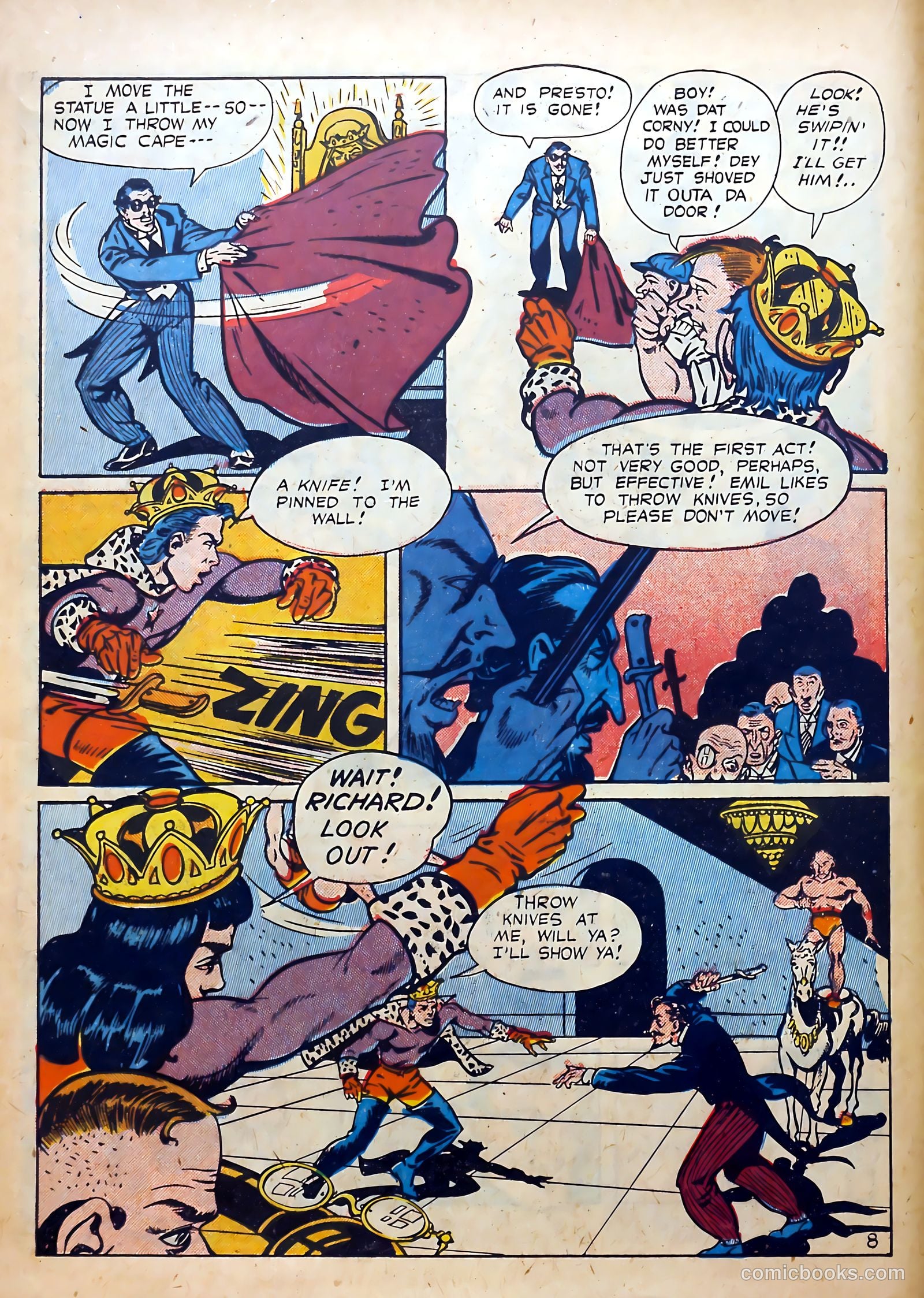 Ace Comics #8 (1937) — page 10 of 52