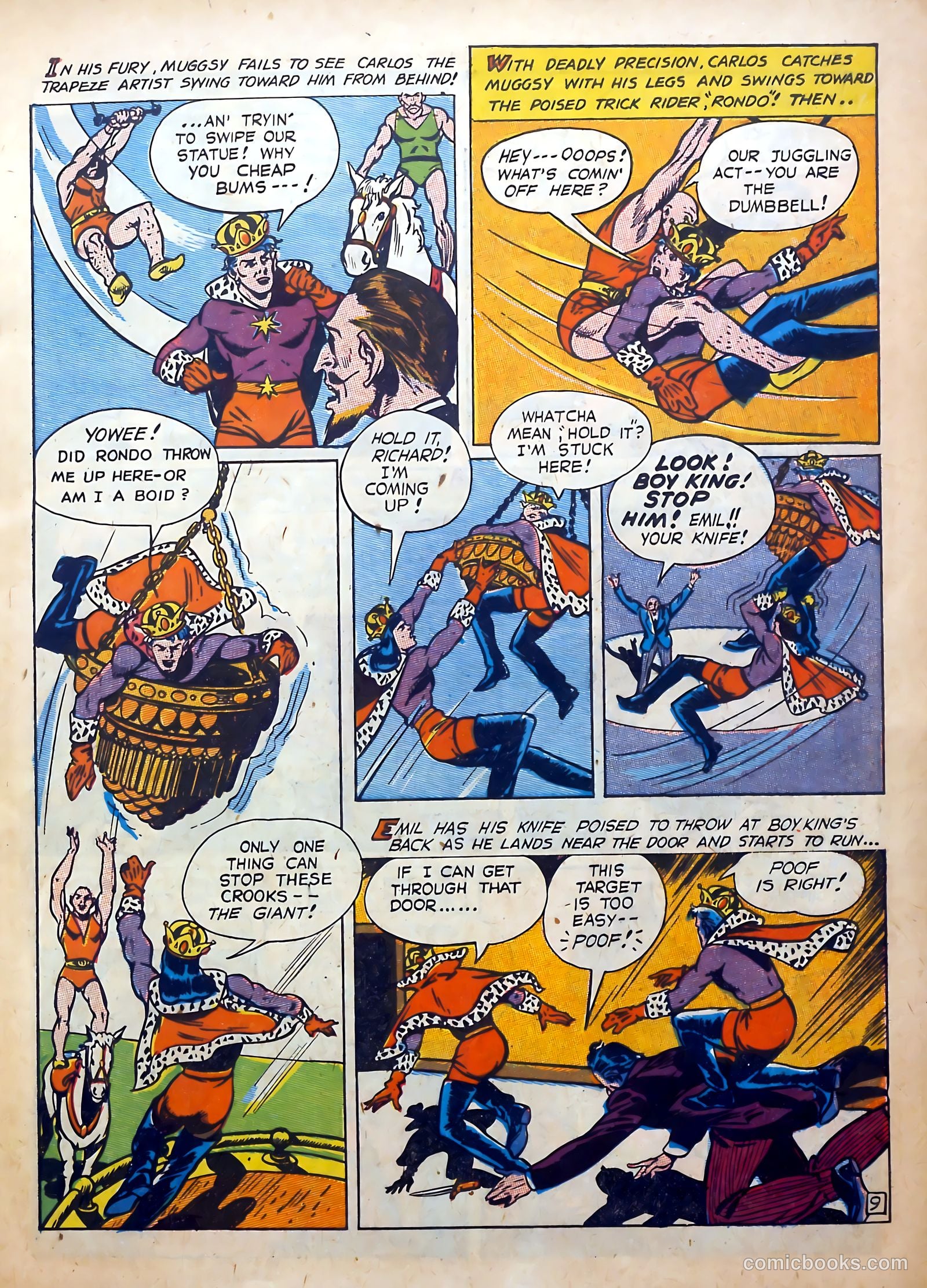 Ace Comics #8 (1937) — page 11 of 52
