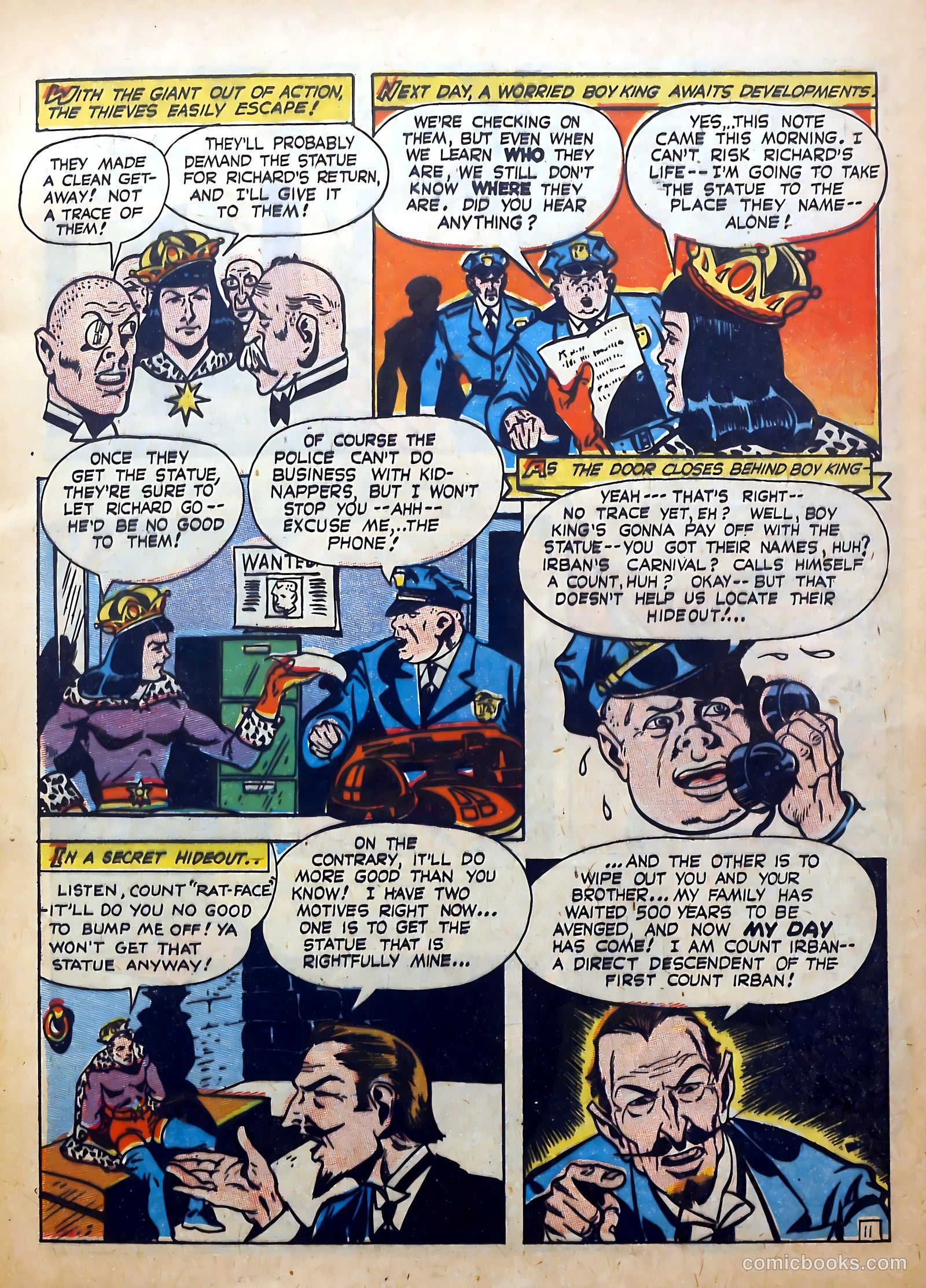 Ace Comics #8 (1937) — page 13 of 52