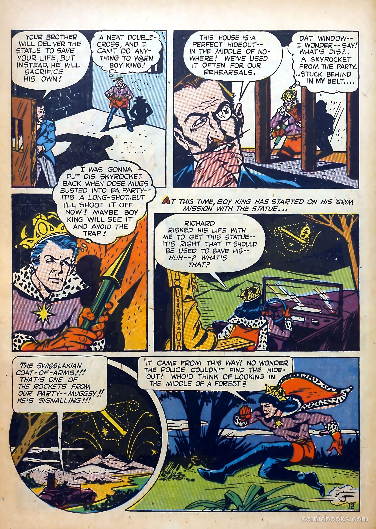 Ace Comics #8 (1937) — page 14 of 52