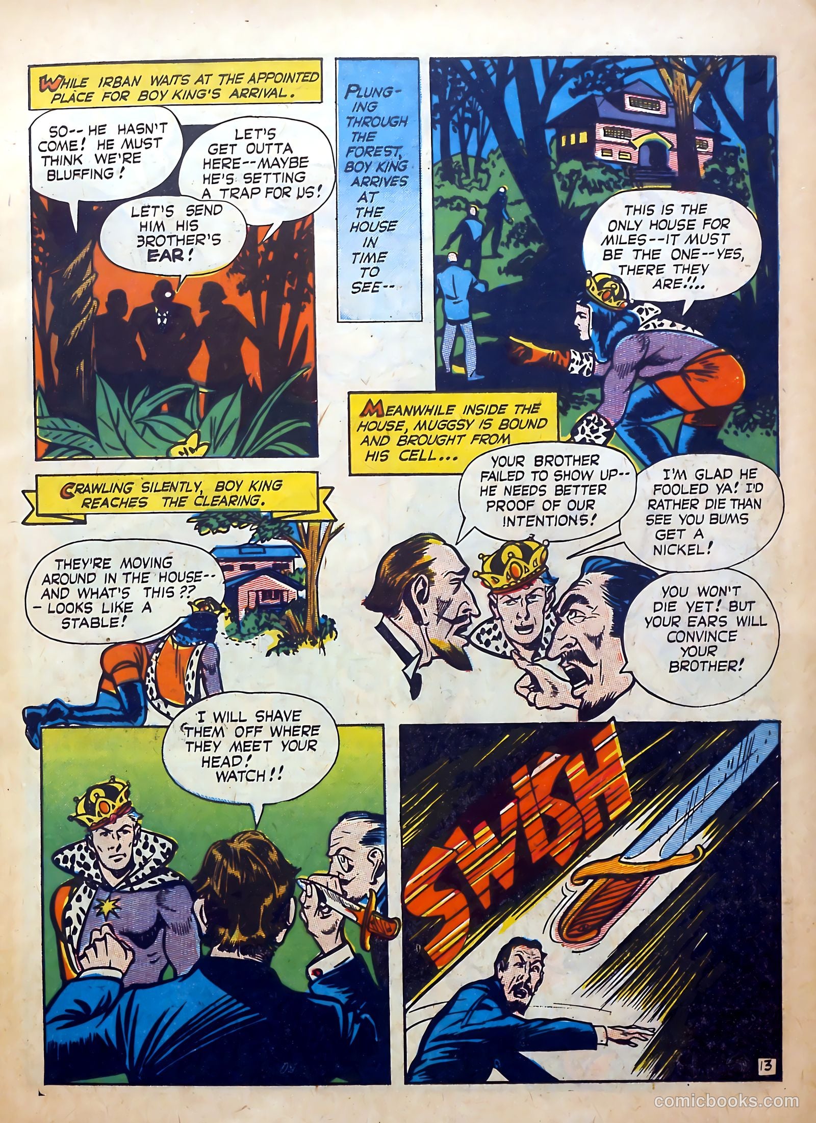 Ace Comics #8 (1937) — page 15 of 52