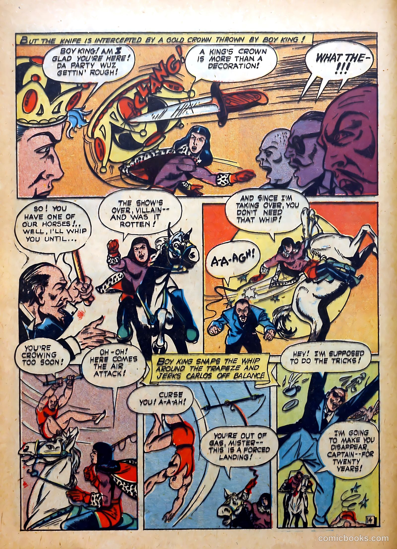 Ace Comics #8 (1937) — page 16 of 52
