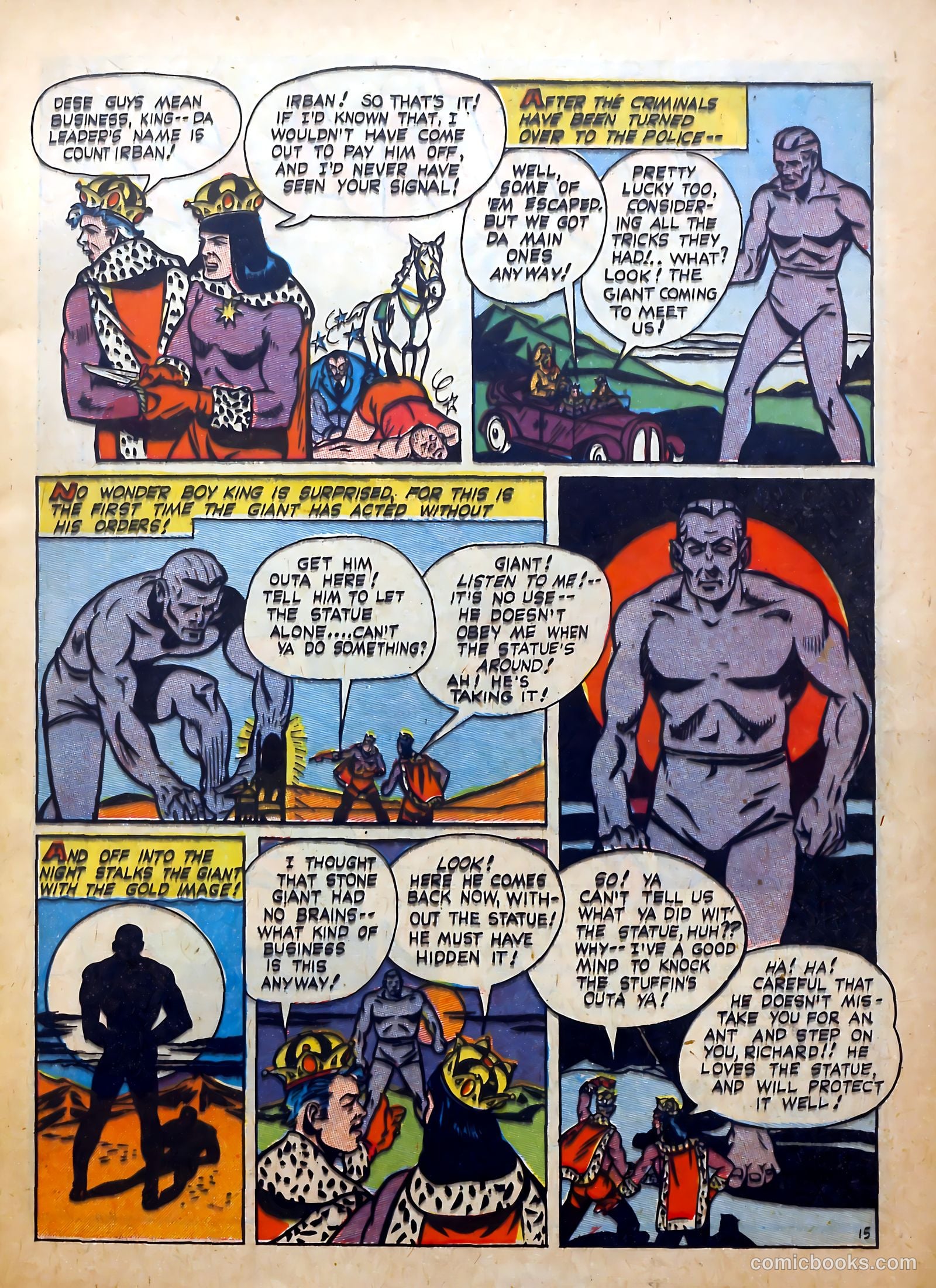 Ace Comics #8 (1937) — page 17 of 52