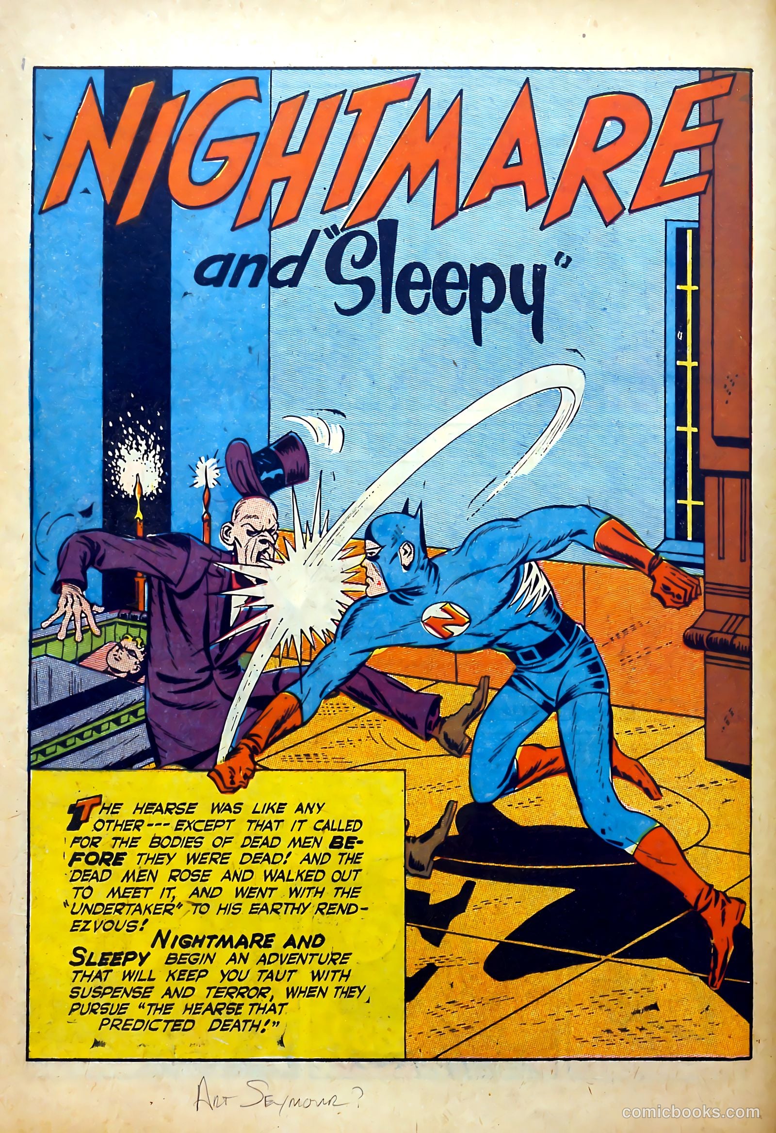Ace Comics #8 (1937) — page 18 of 52
