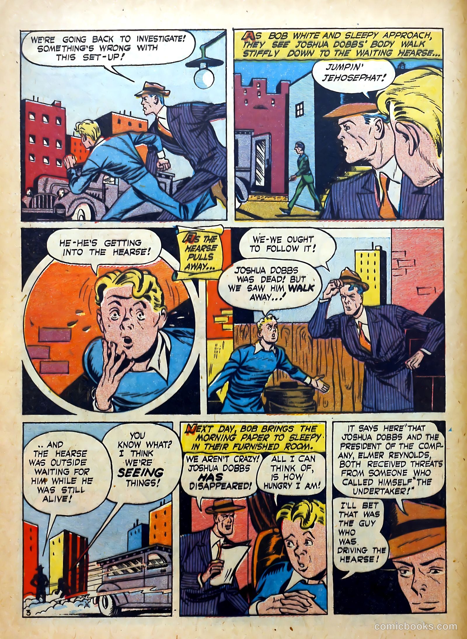 Ace Comics #8 (1937) — page 20 of 52