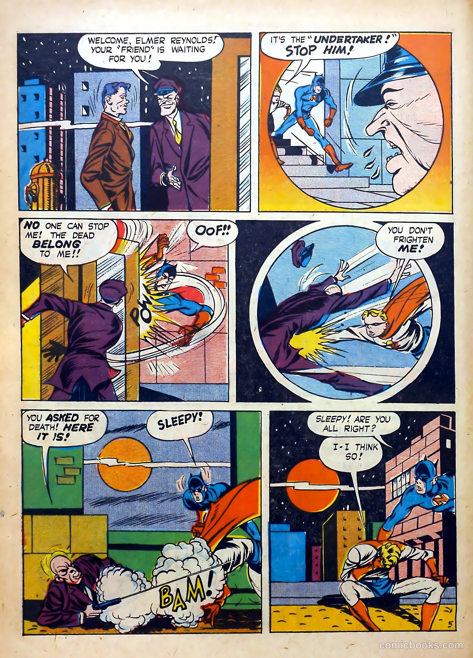 Ace Comics #8 (1937) — page 22 of 52