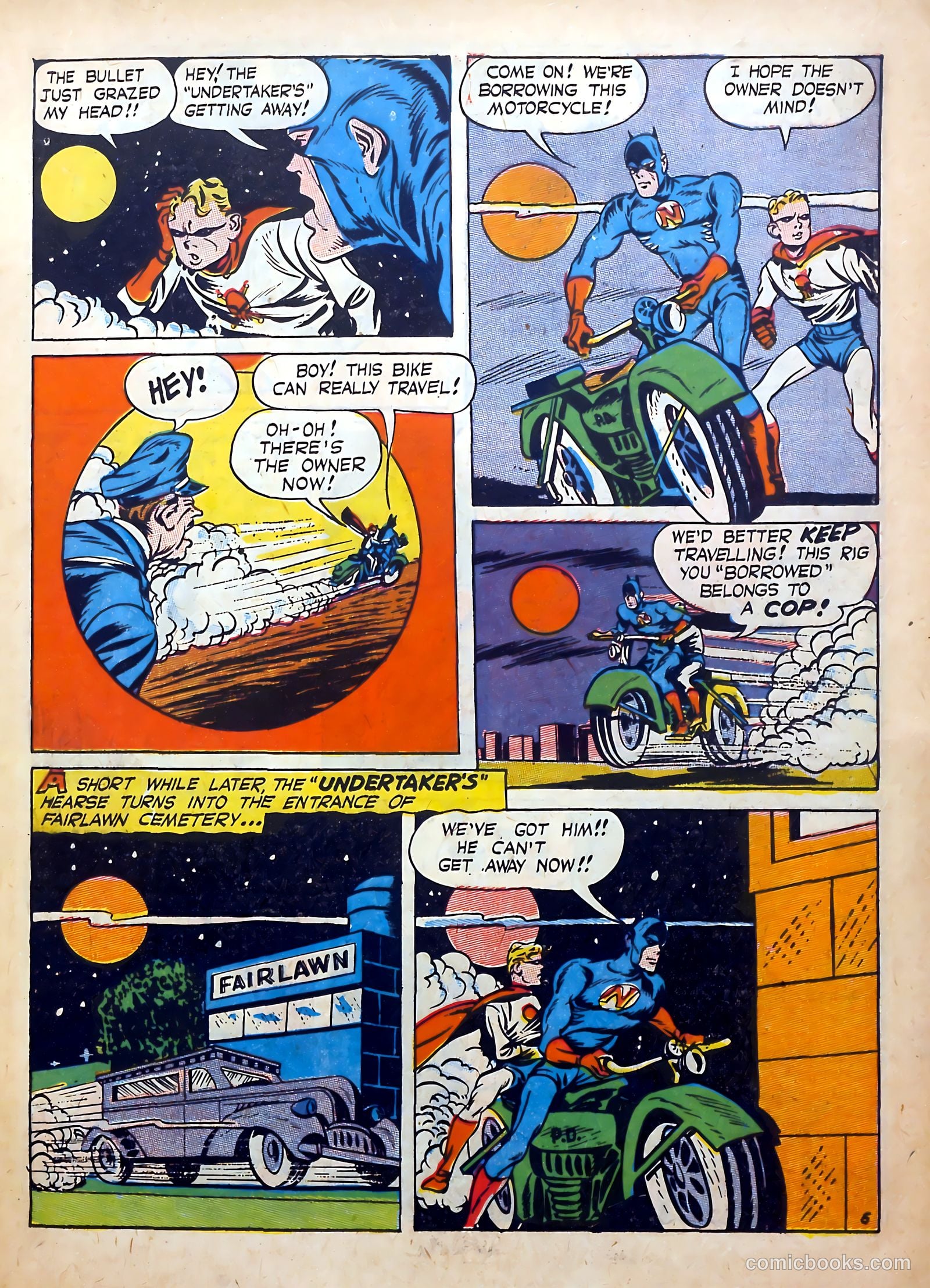 Ace Comics #8 (1937) — page 23 of 52