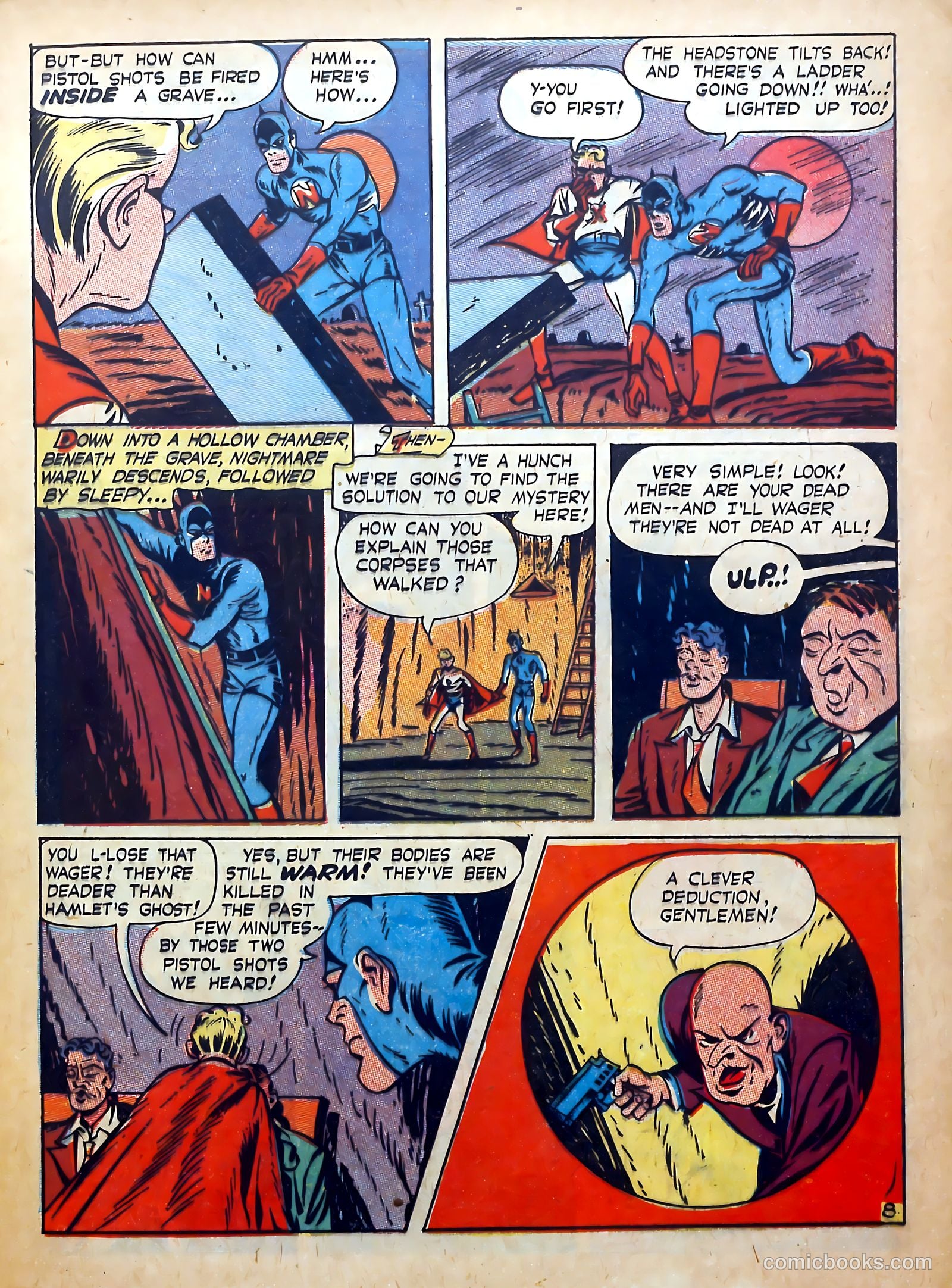 Ace Comics #8 (1937) — page 25 of 52