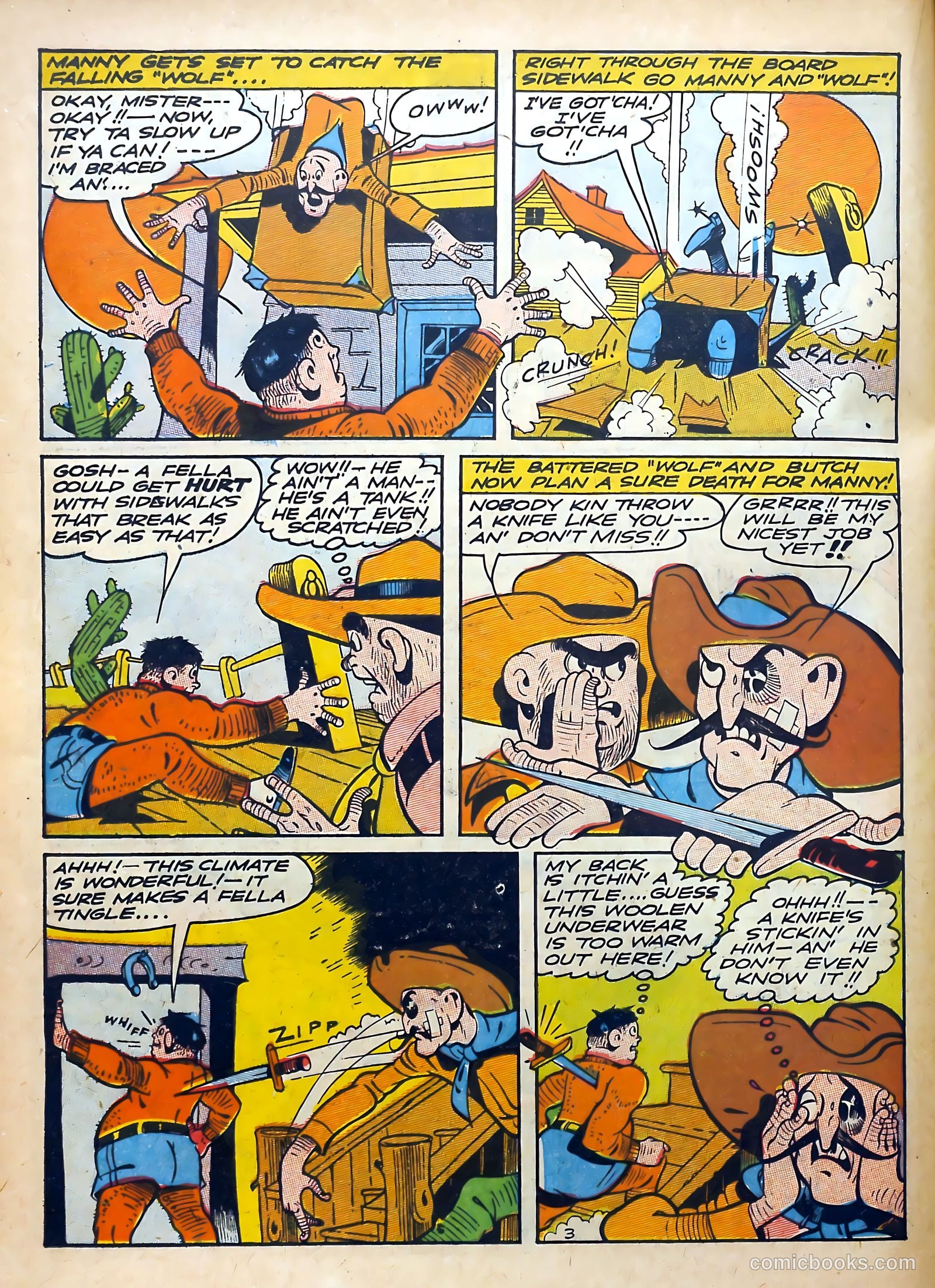 Ace Comics #8 (1937) — page 30 of 52