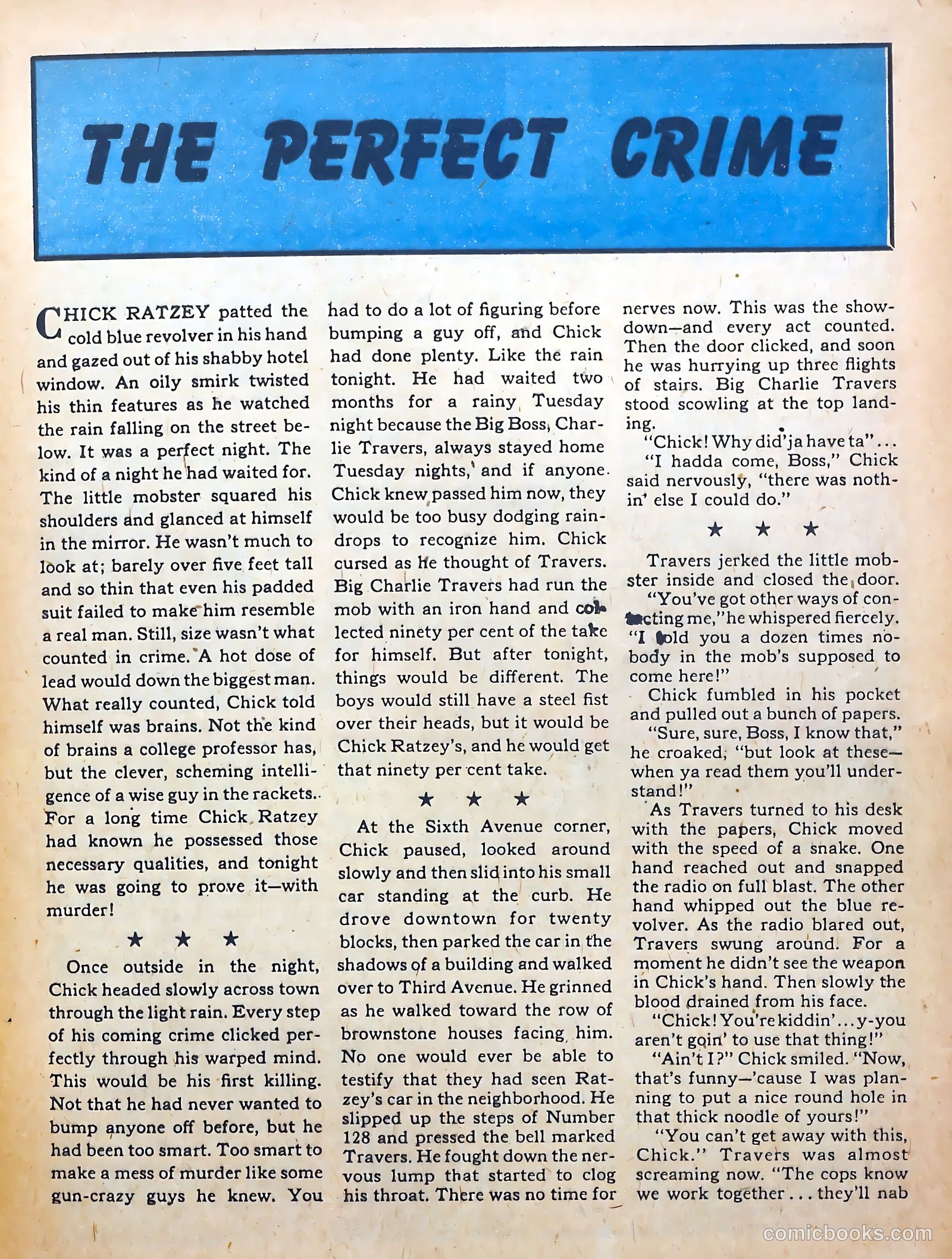 Ace Comics #8 (1937) — page 33 of 52