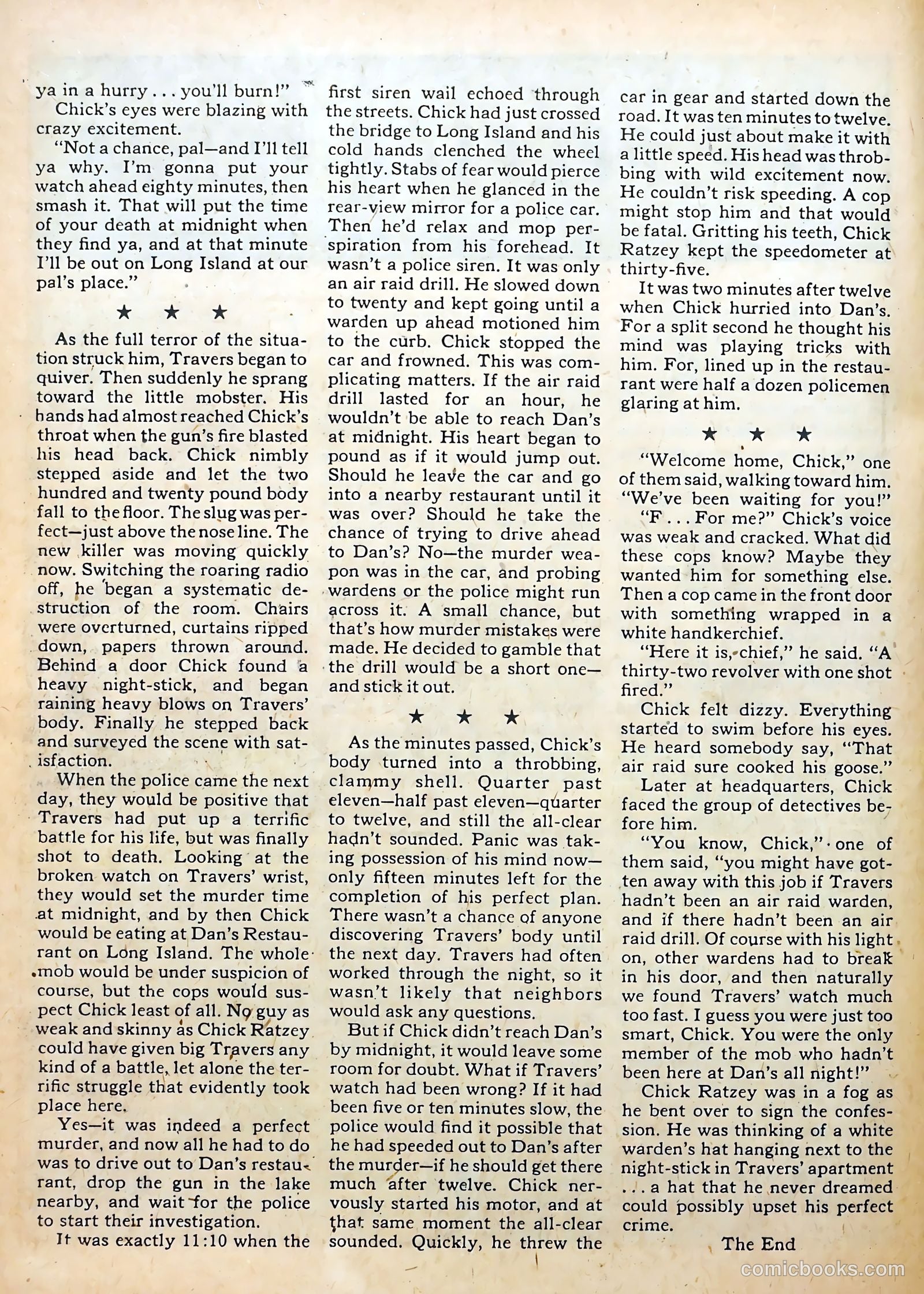 Ace Comics #8 (1937) — page 34 of 52