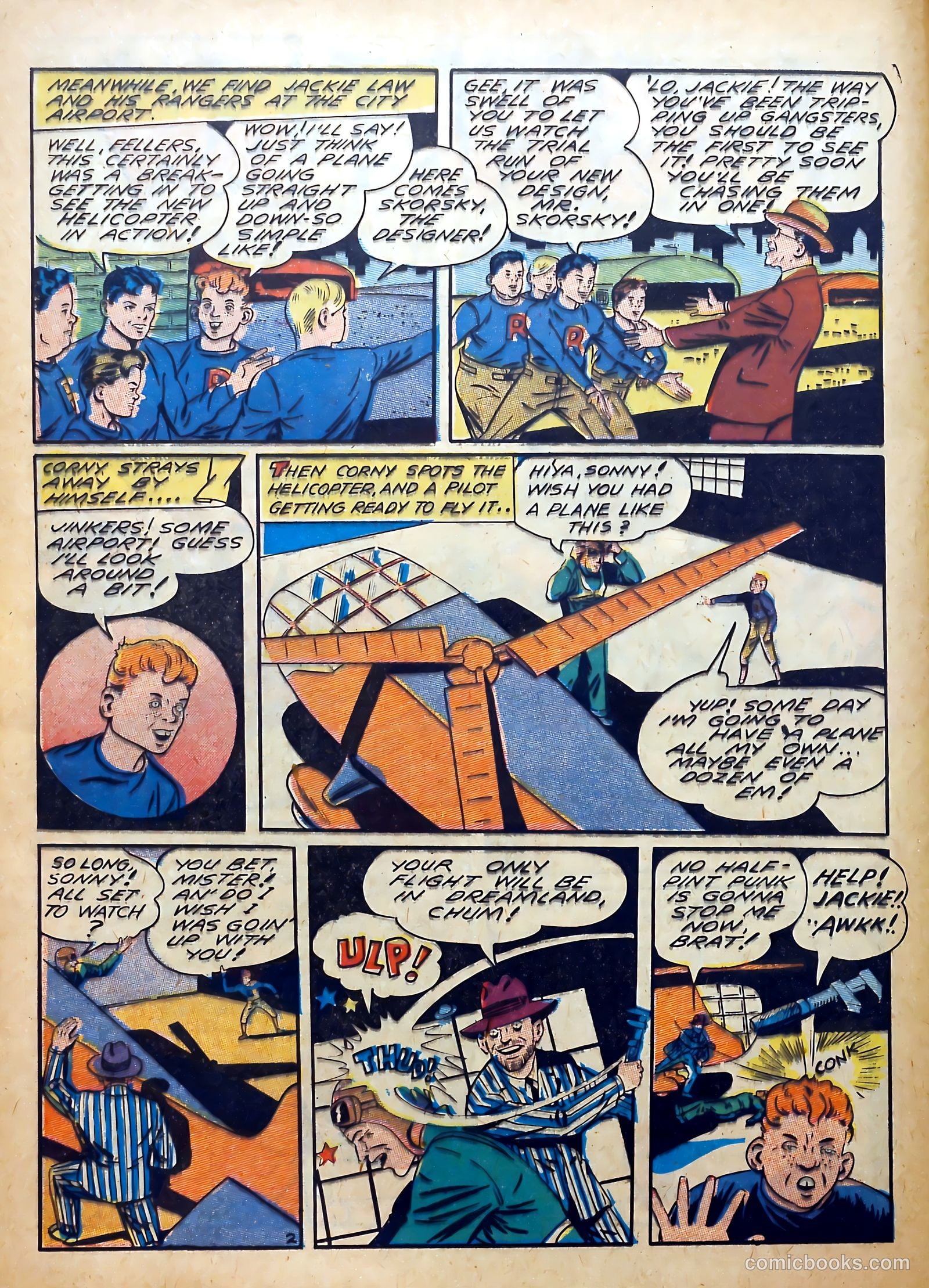Ace Comics #8 (1937) — page 36 of 52