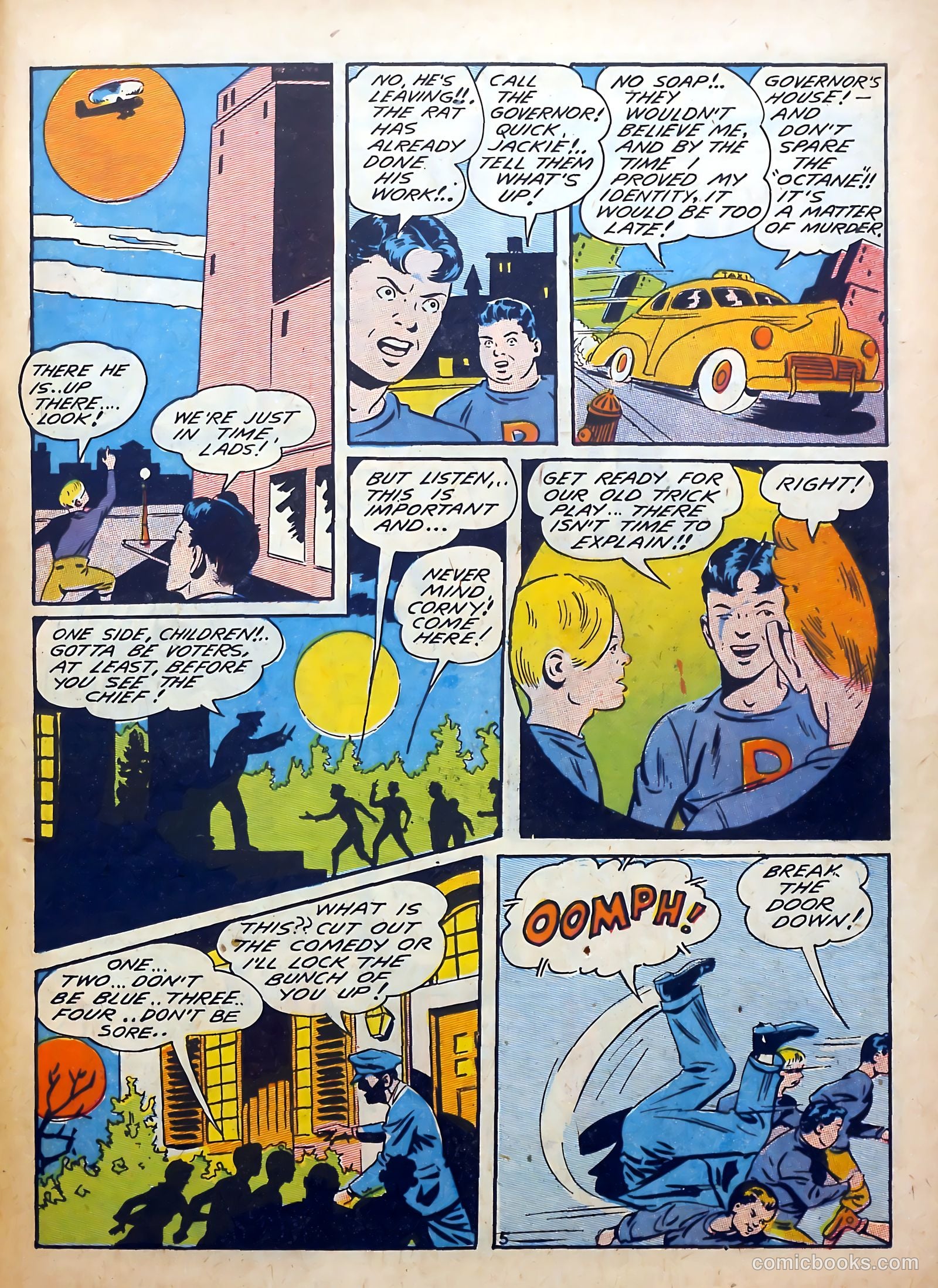 Ace Comics #8 (1937) — page 39 of 52