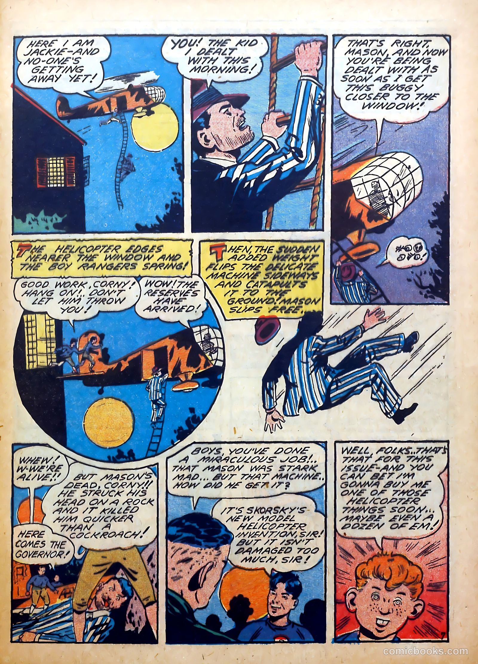 Ace Comics #8 (1937) — page 41 of 52
