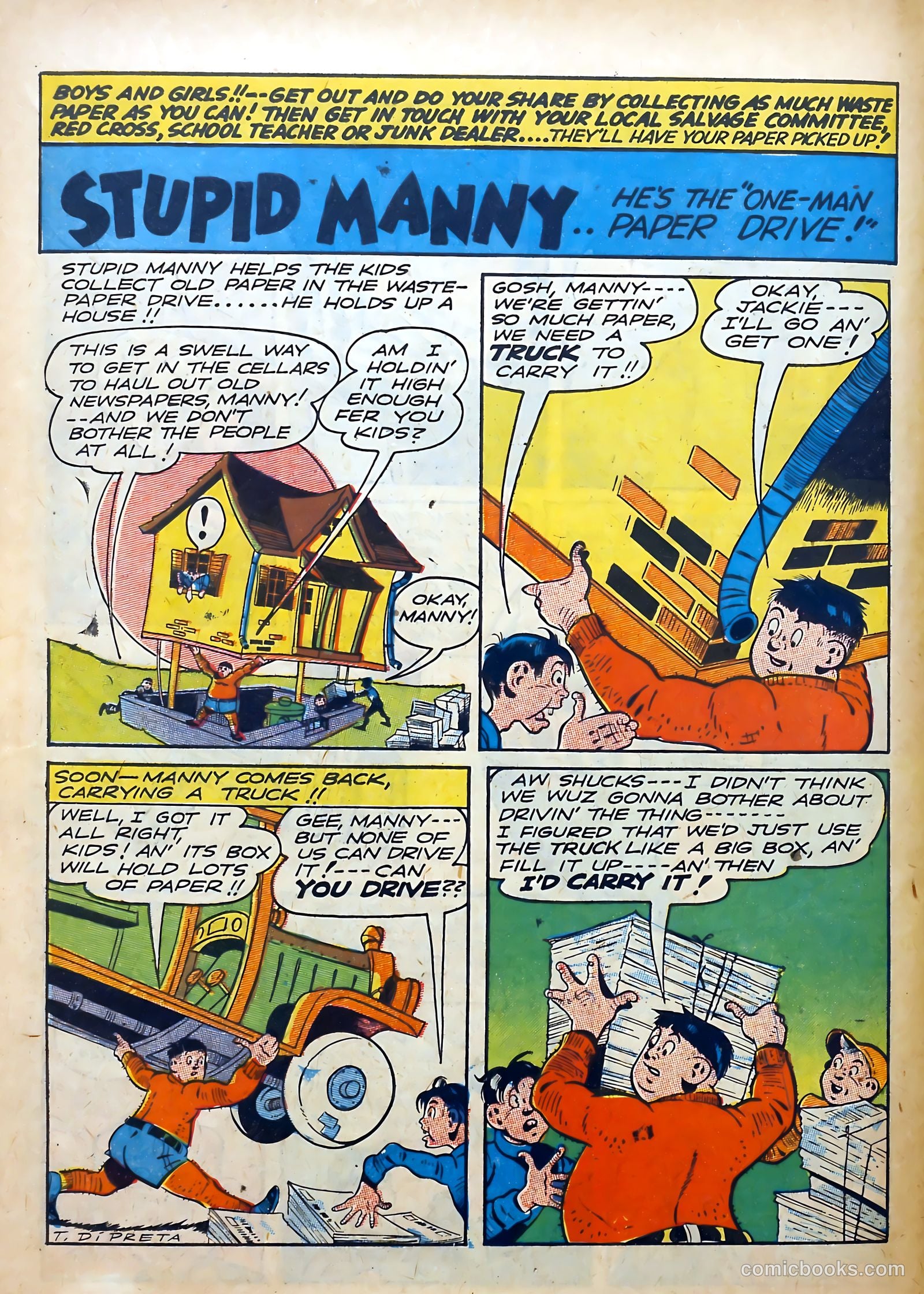 Ace Comics #8 (1937) — page 42 of 52