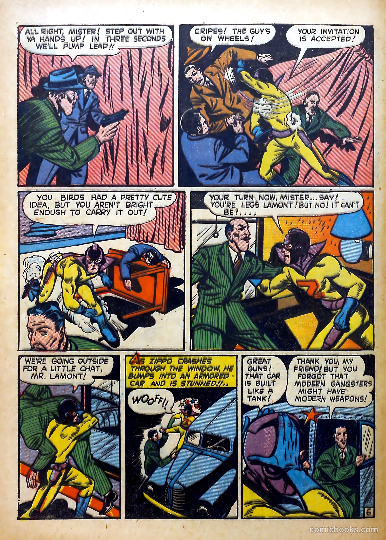 Ace Comics #8 (1937) — page 48 of 52