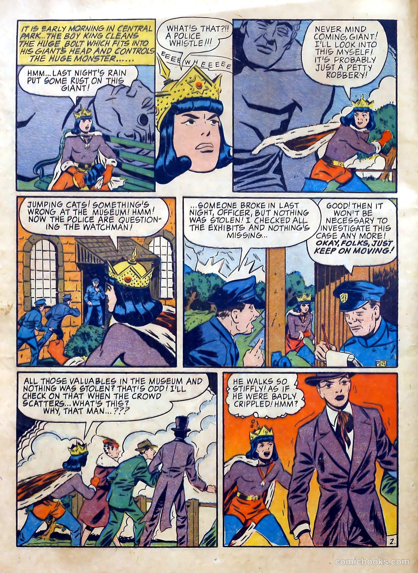 Ace Comics #9 (1937) — page 4 of 53