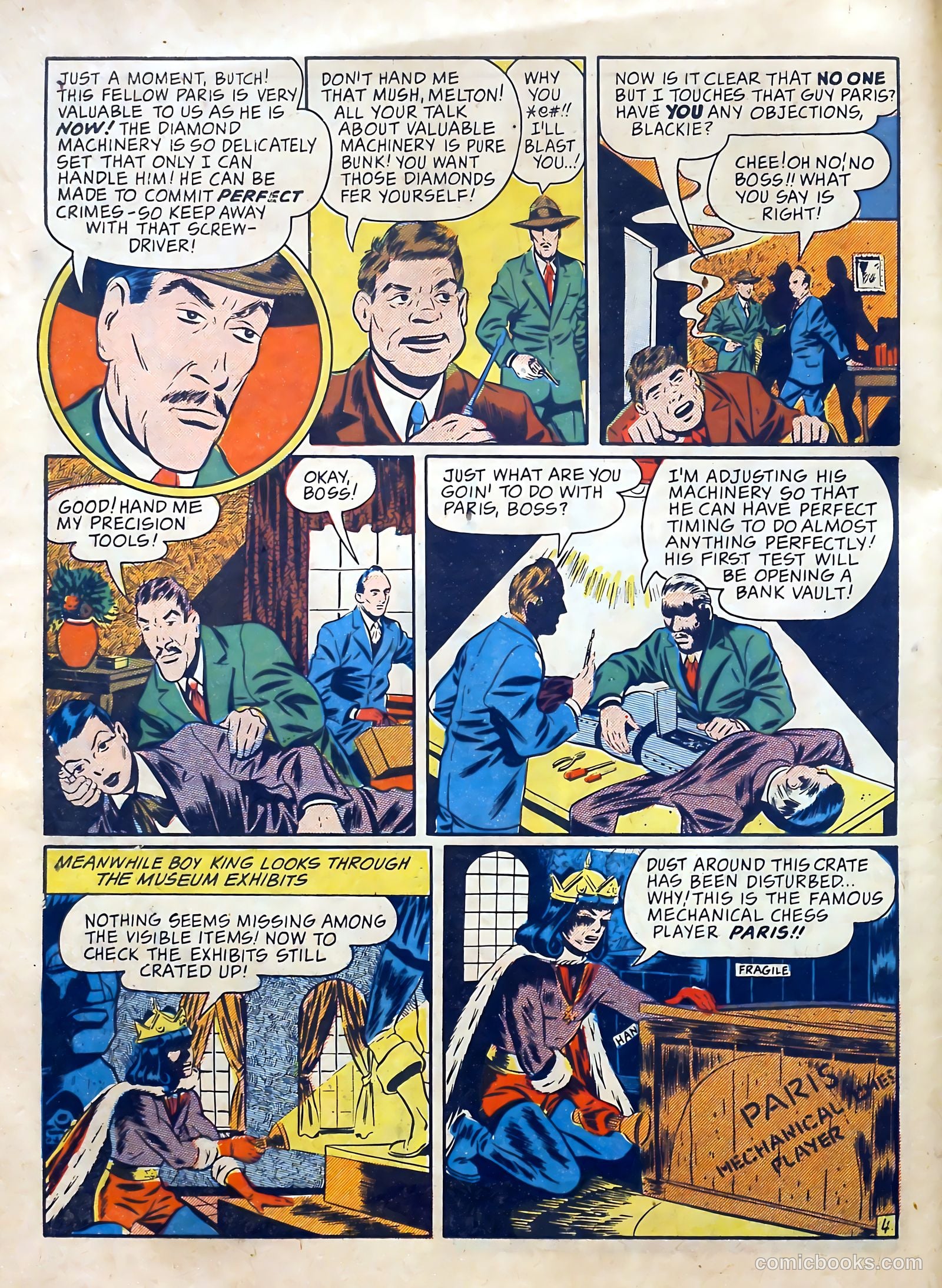 Ace Comics #9 (1937) — page 6 of 53