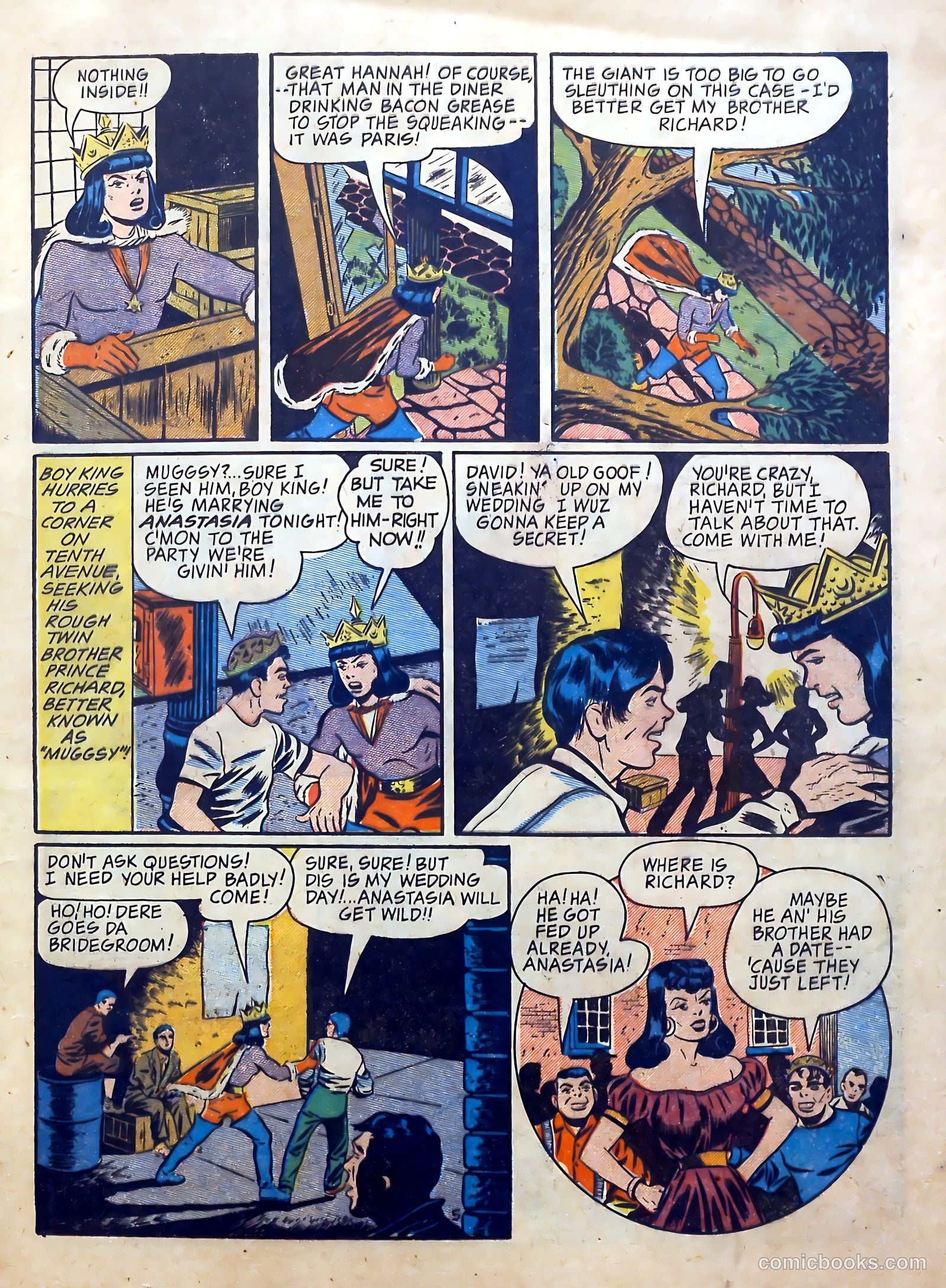 Ace Comics #9 (1937) — page 7 of 53