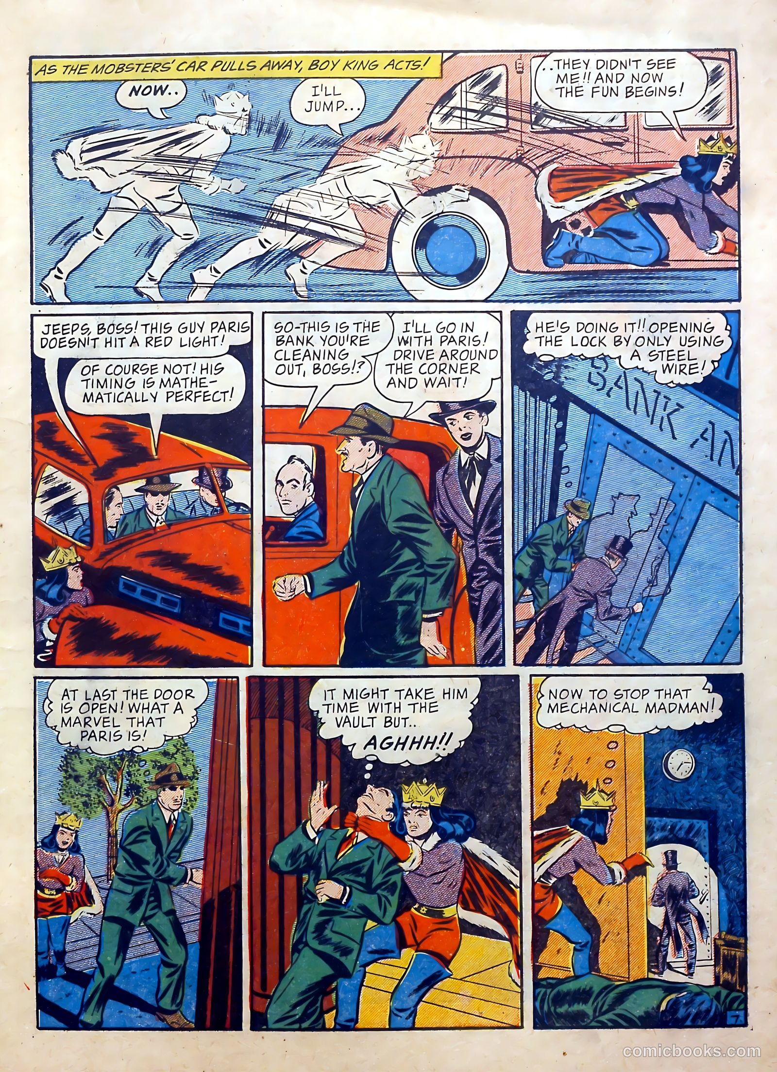 Ace Comics #9 (1937) — page 9 of 53