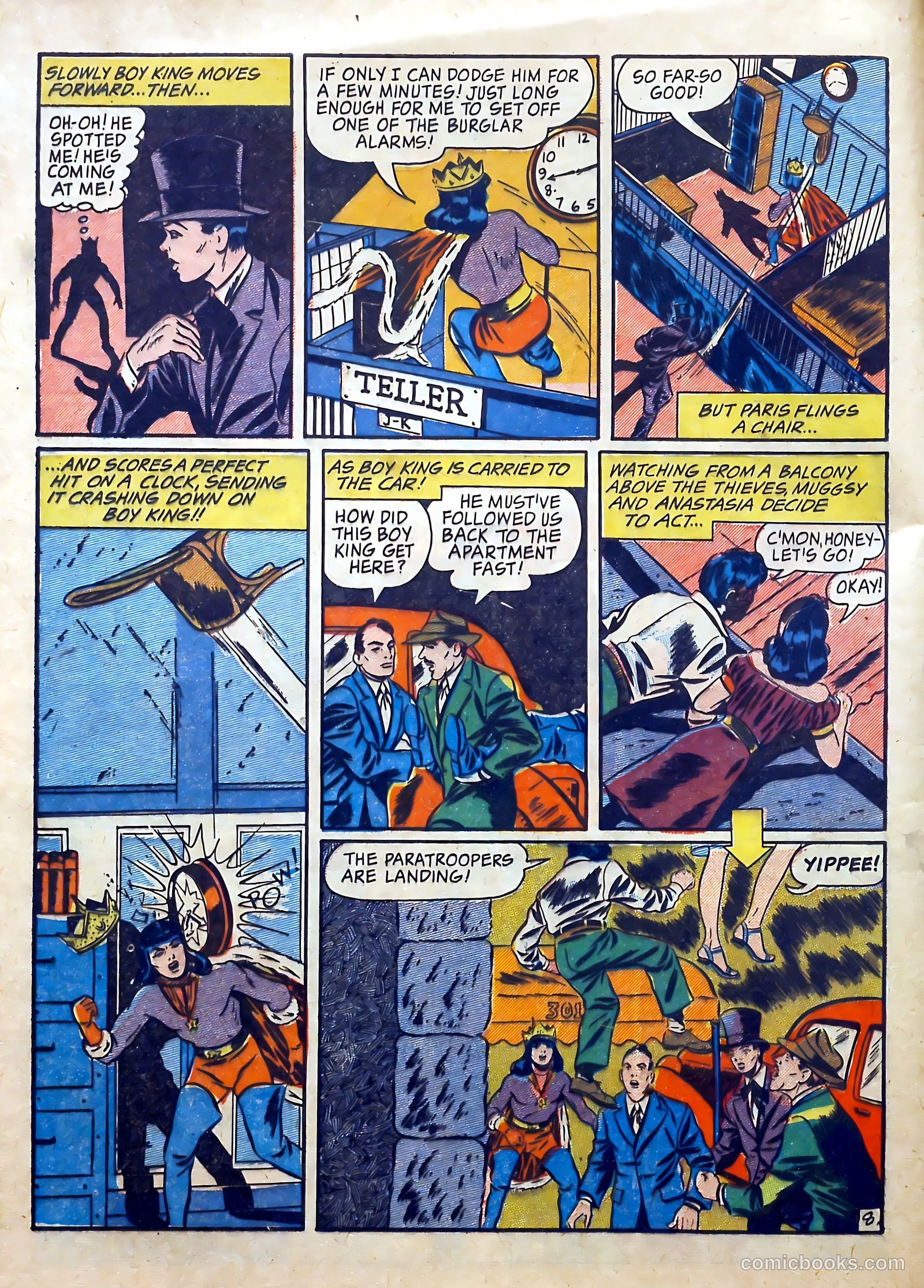 Ace Comics #9 (1937) — page 10 of 53