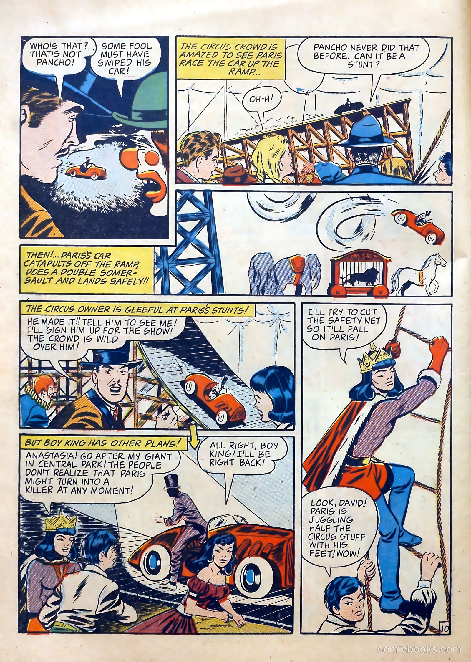 Ace Comics #9 (1937) — page 12 of 53
