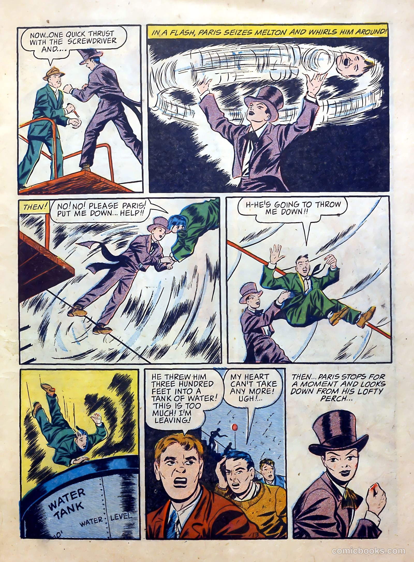 Ace Comics #9 (1937) — page 15 of 53