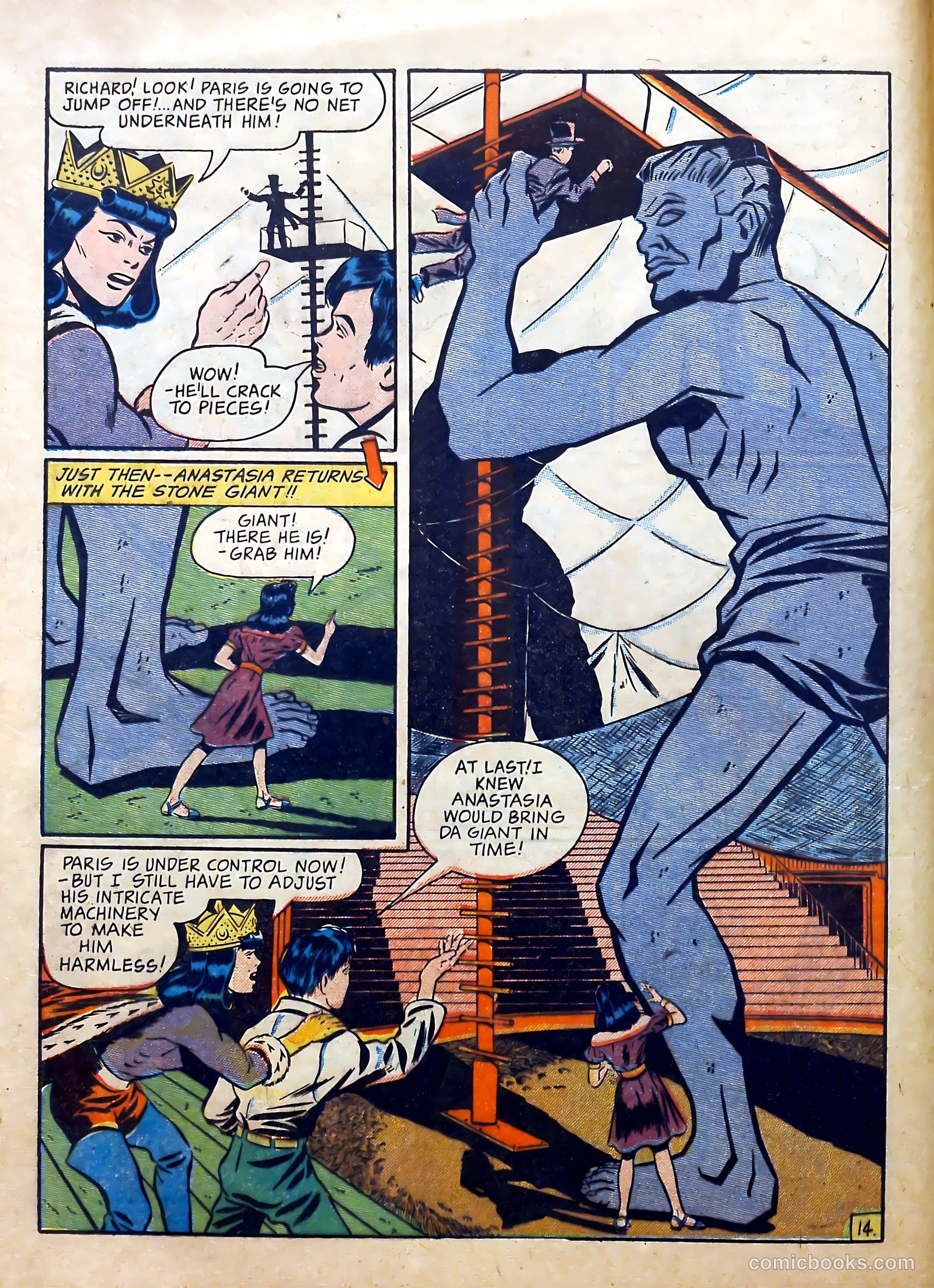 Ace Comics #9 (1937) — page 16 of 53