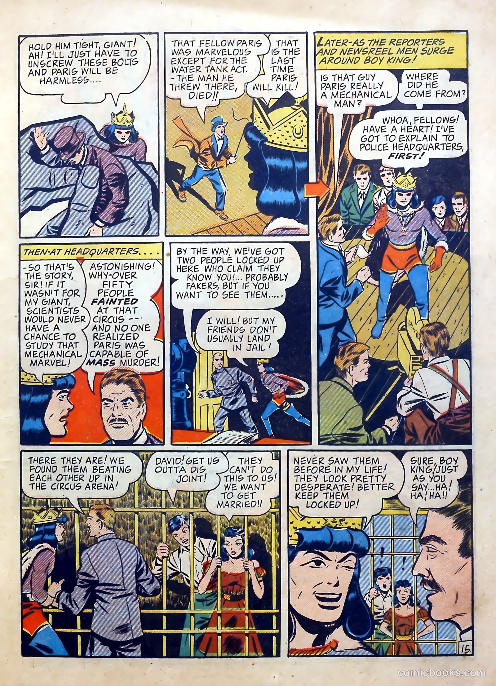 Ace Comics #9 (1937) — page 17 of 53