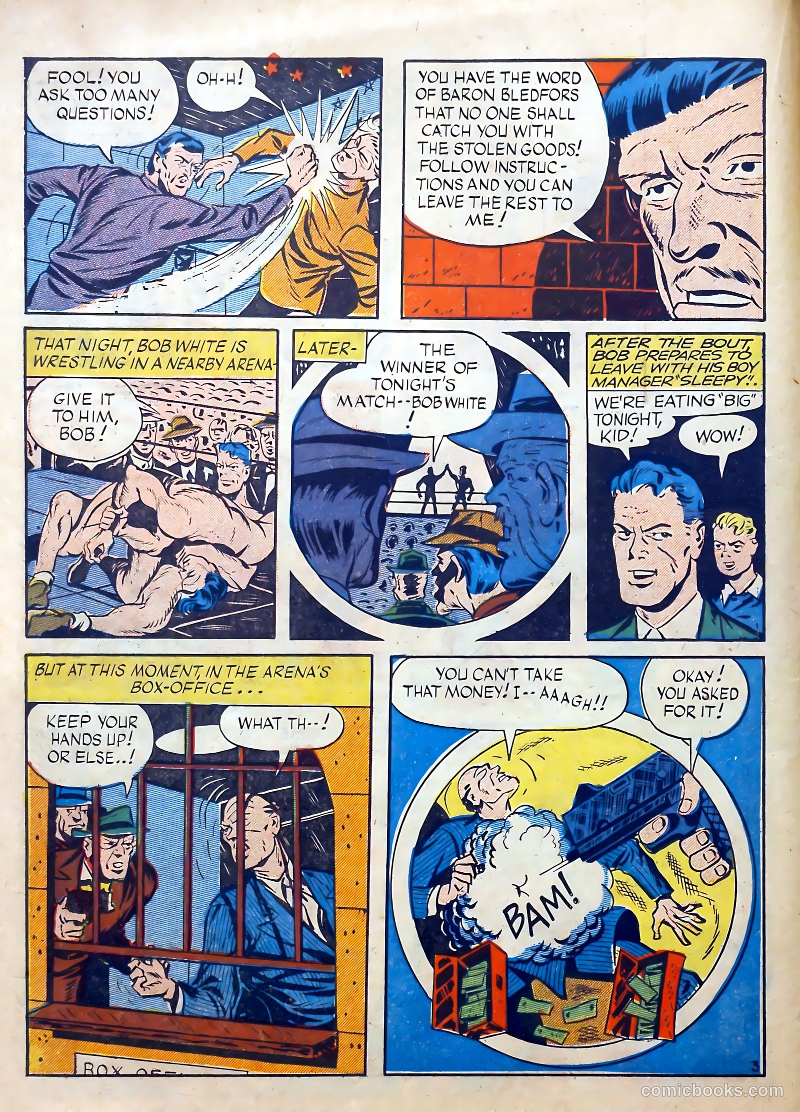 Ace Comics #9 (1937) — page 20 of 53