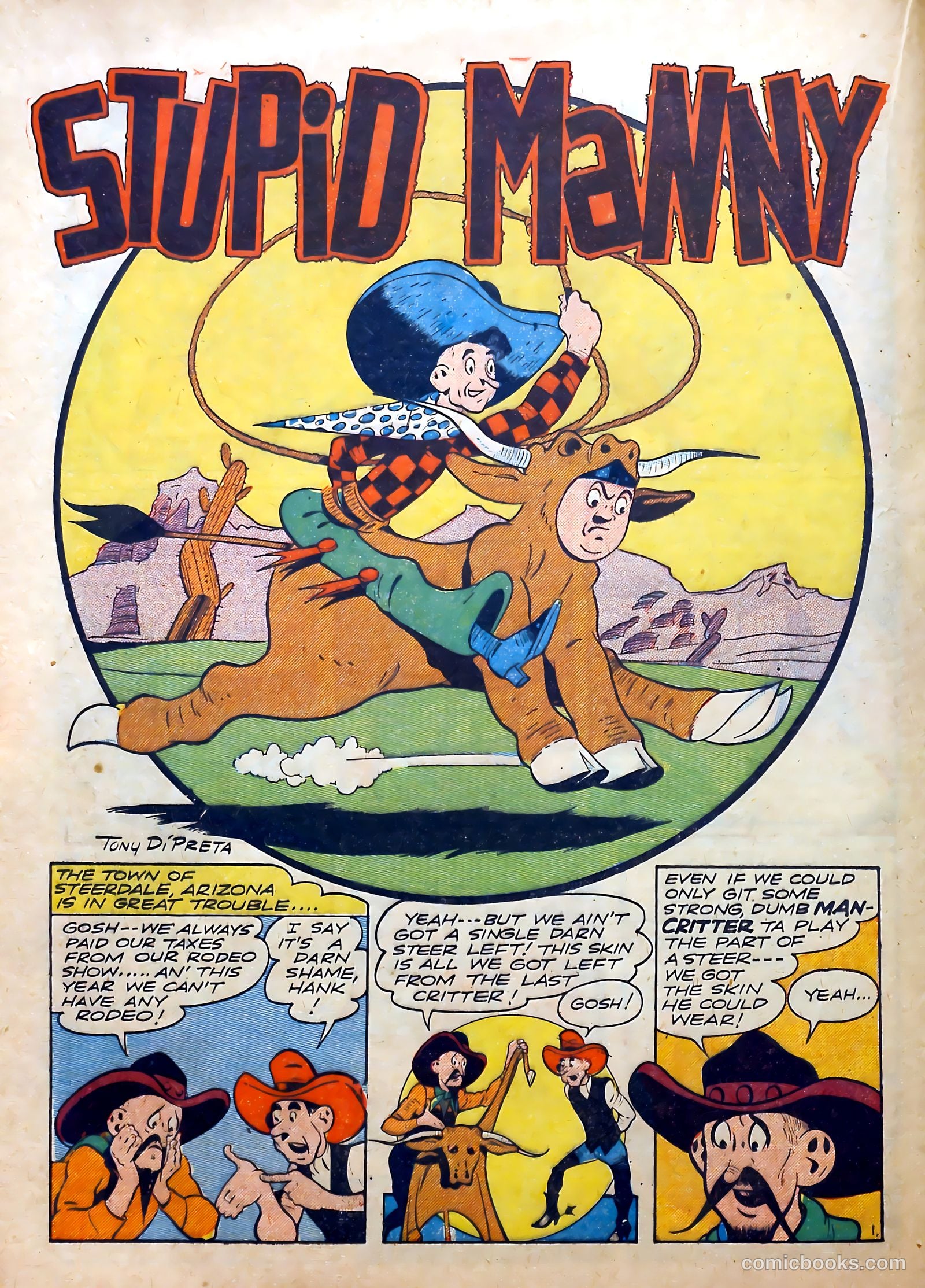 Ace Comics #9 (1937) — page 28 of 53