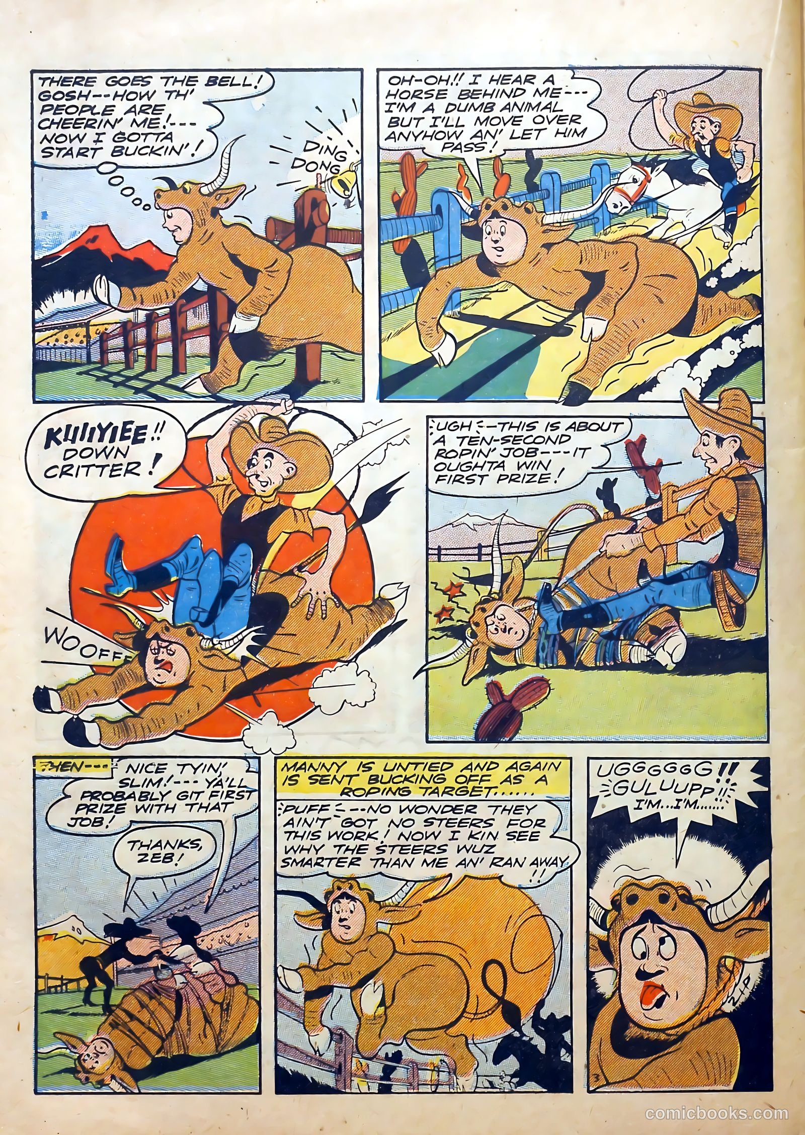 Ace Comics #9 (1937) — page 30 of 53